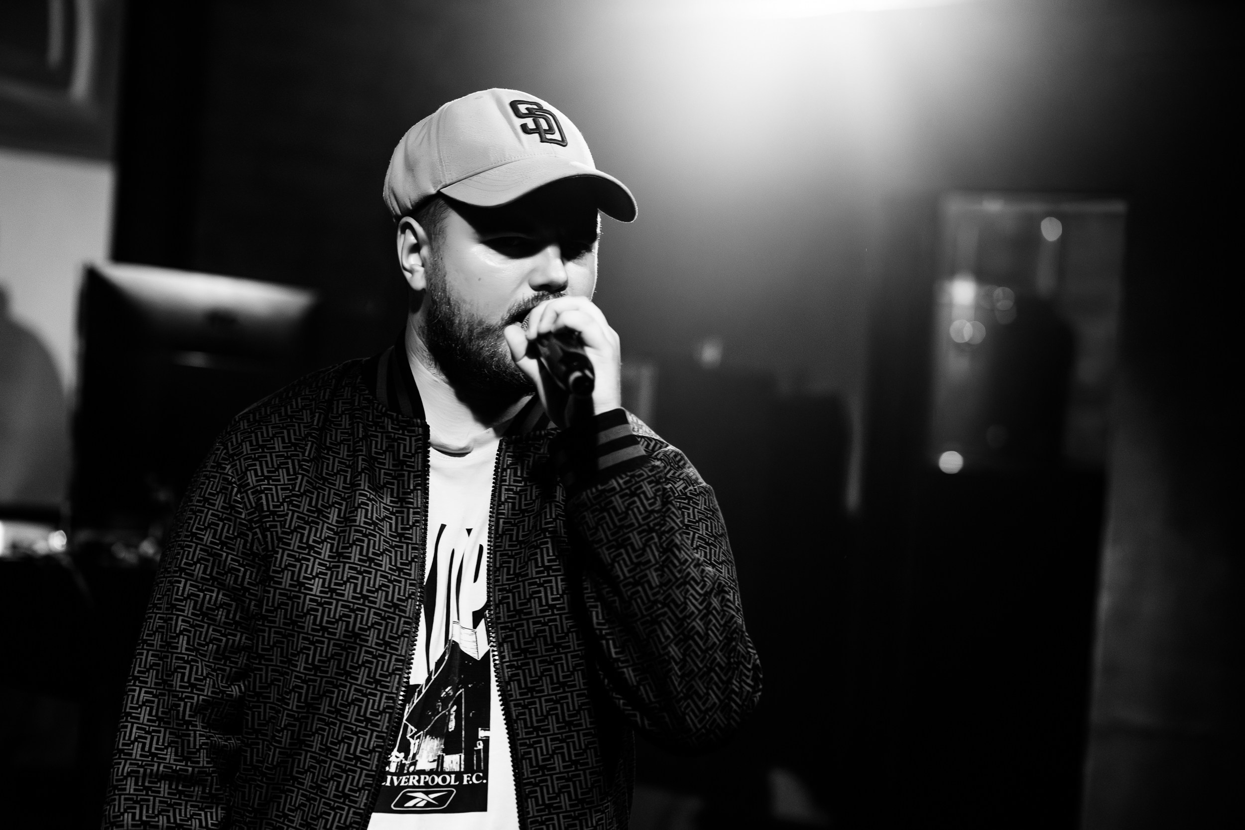 Grooveville fest 2. Ионотека. 17.08.2025. Главная