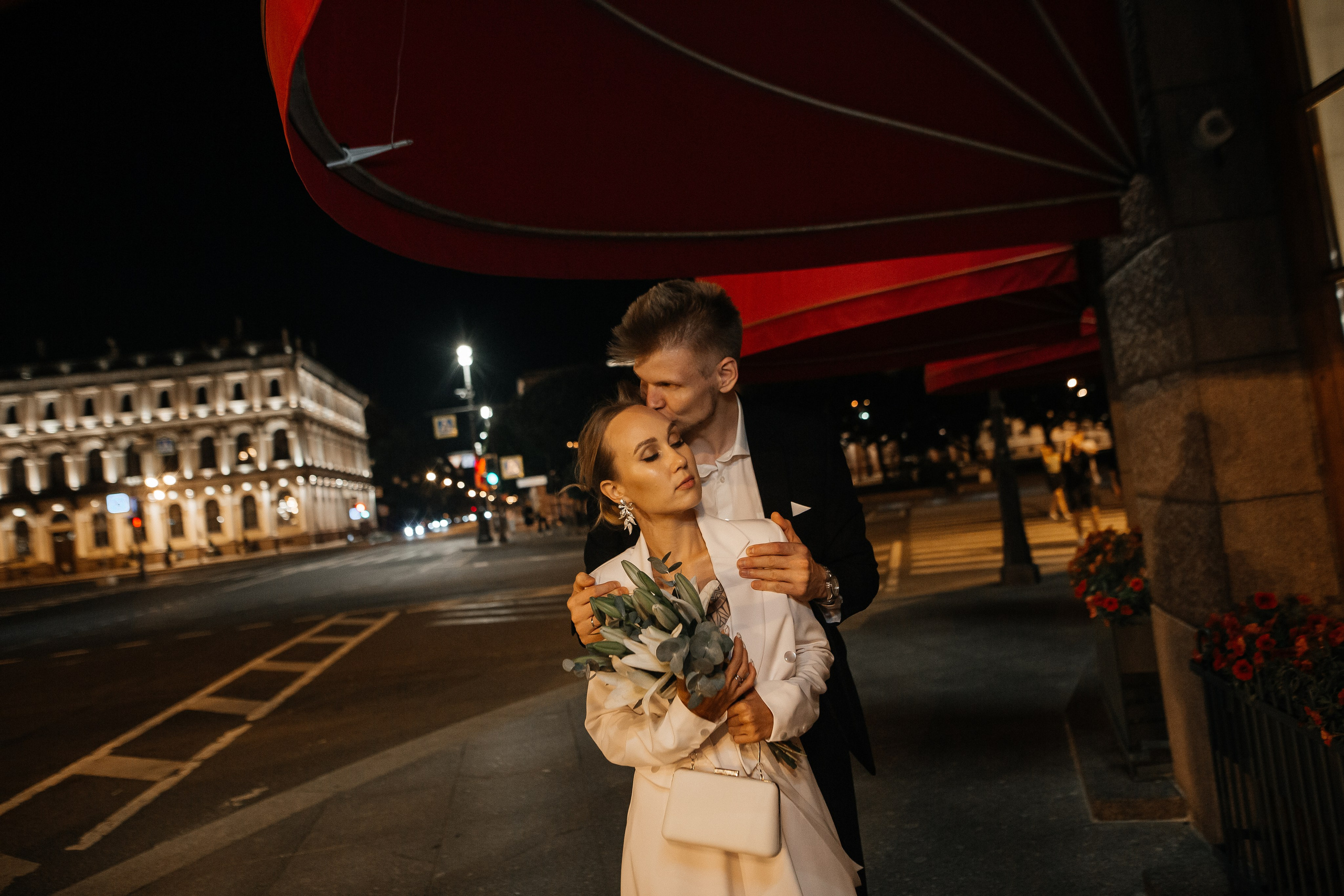 Оксана и Александр. 05.08.2022. Главная