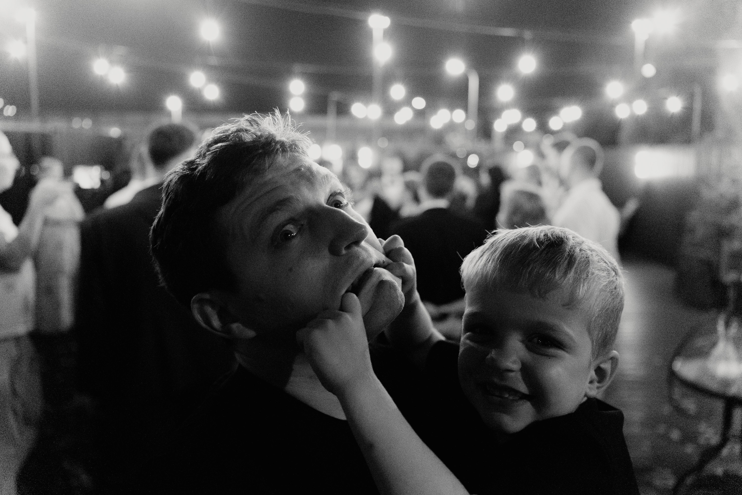 Тарас и Мария. Главная