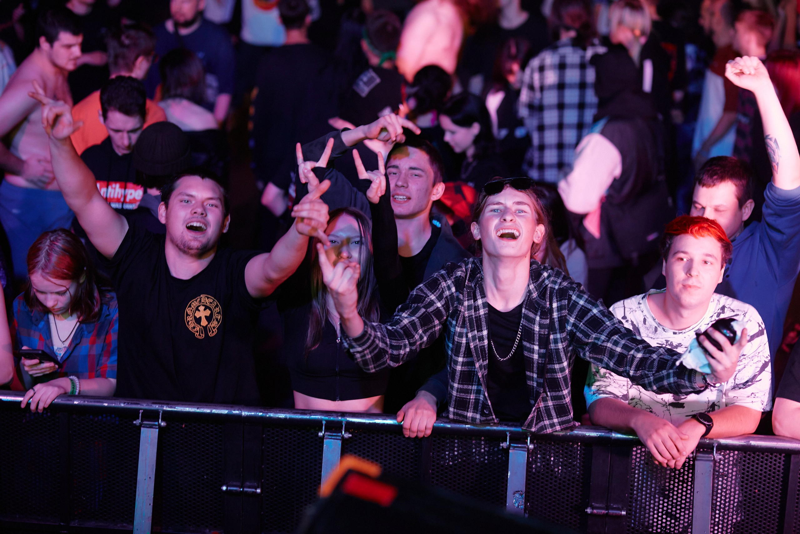 ОШГ 2. Sound. 25.10.2024. Главная