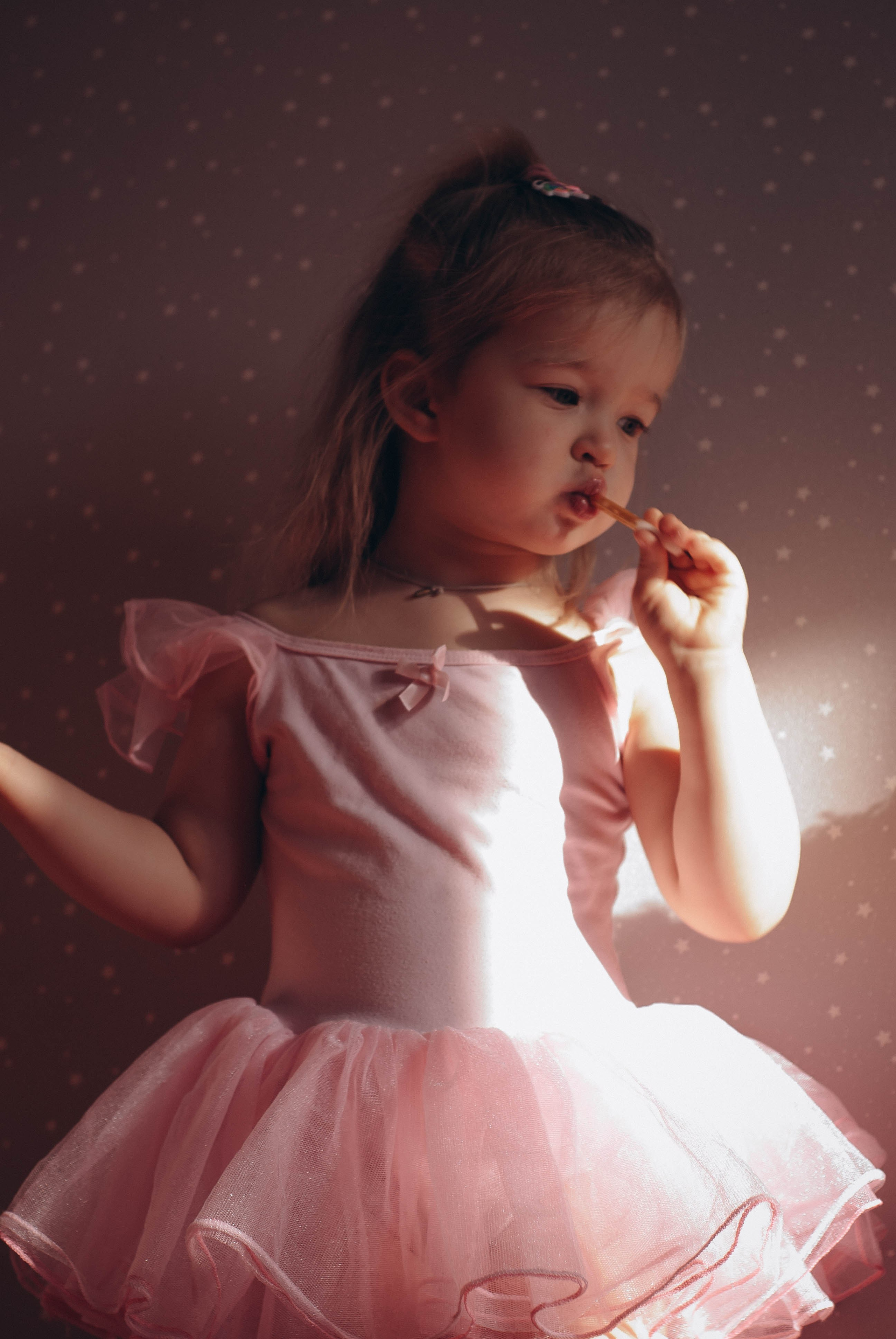 Лиза и ее три годика. Фотограф в Красногорске|Ксения Рубцова