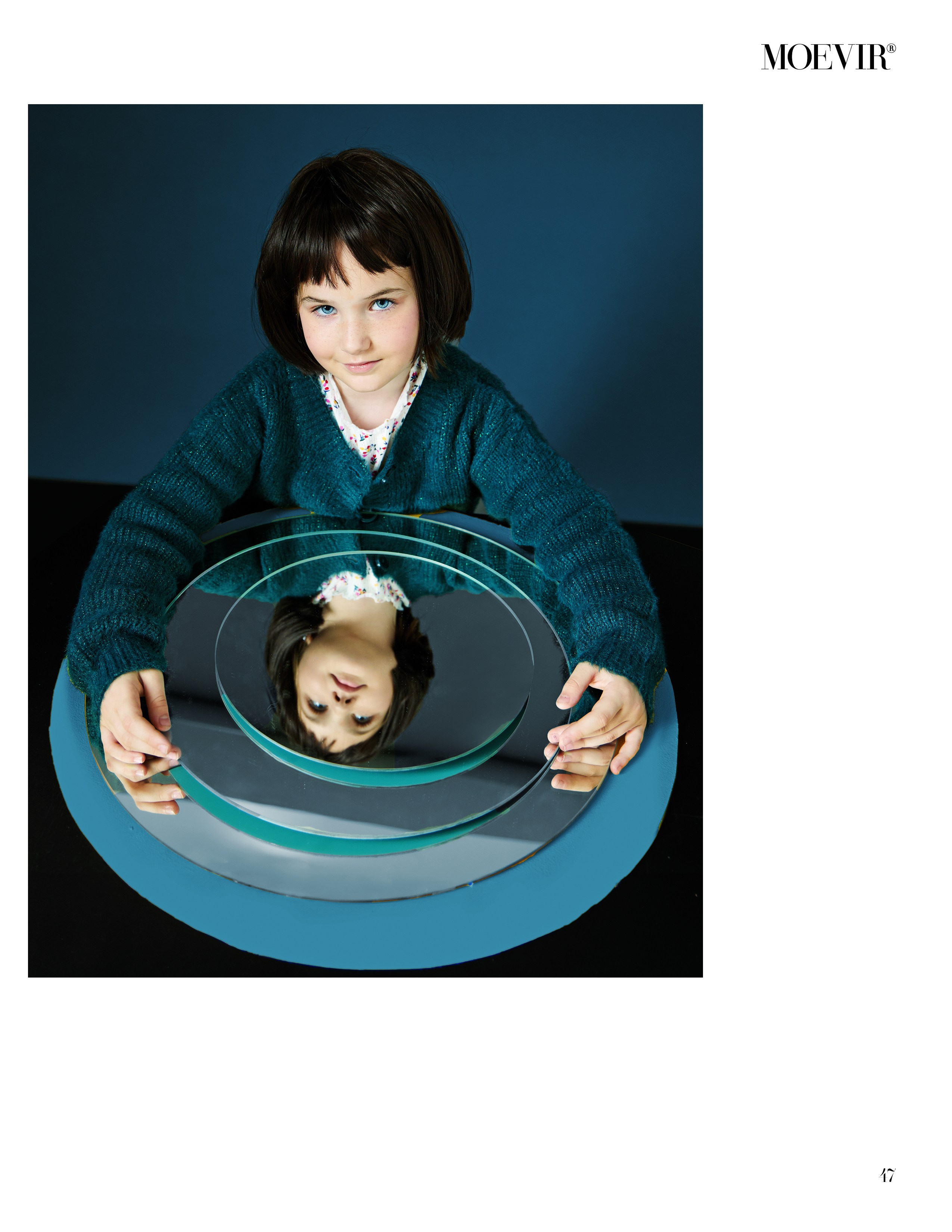 Публикации. Актерское и модельное портфолио. Фотограф в Москве Екатерина Коломеец