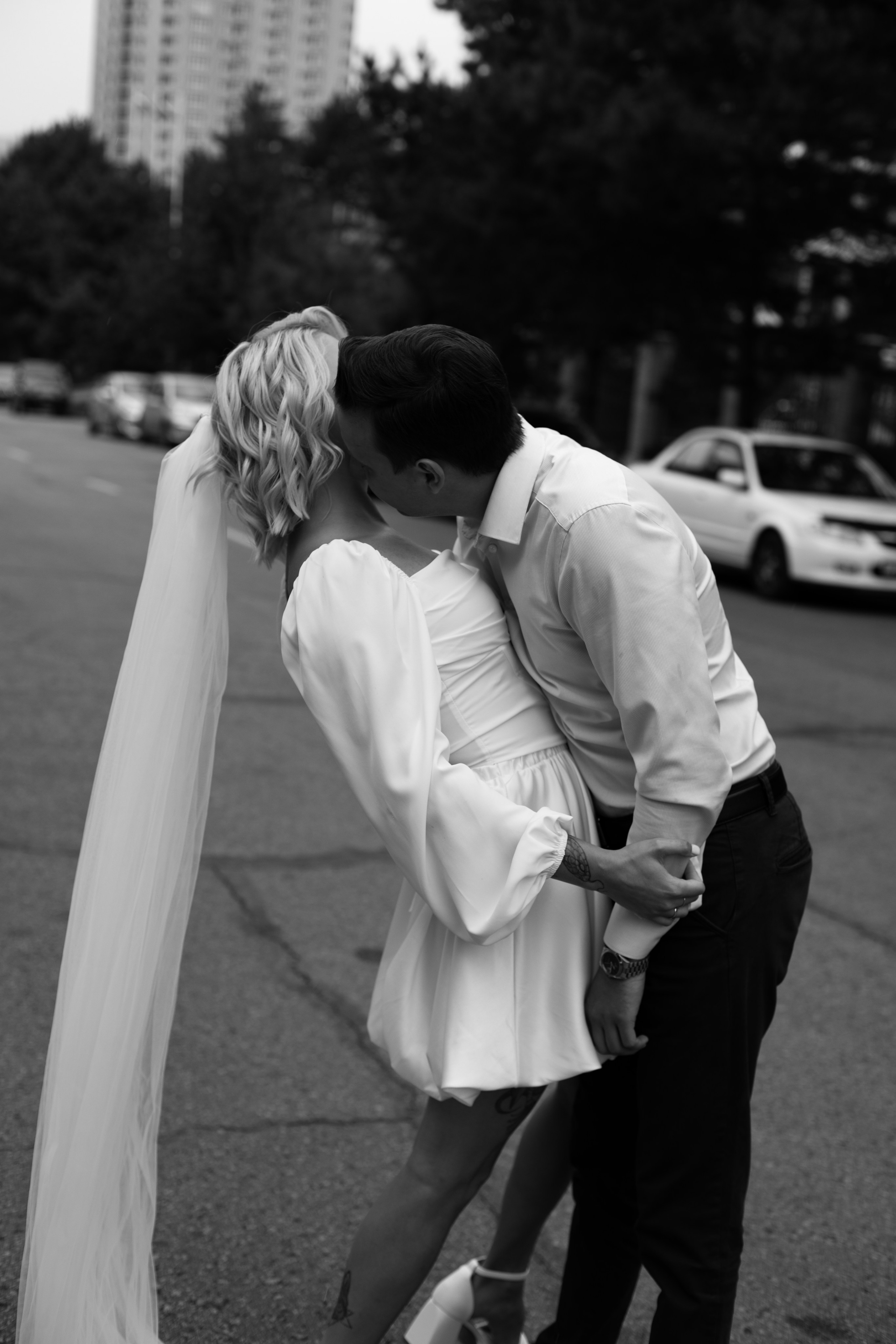 Алена & Сергей. Семейный и свадебный фотограф в Хабаровске