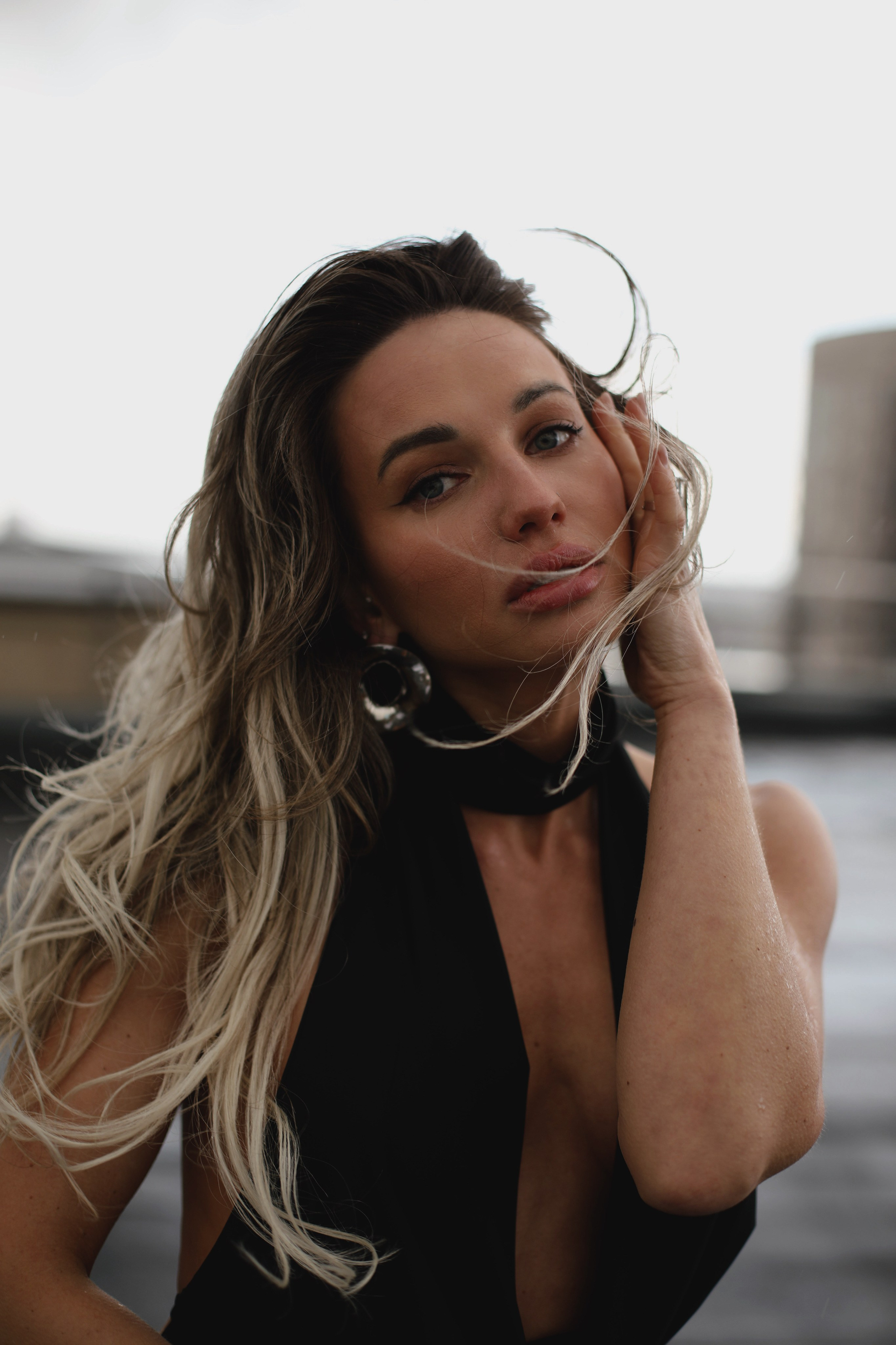 Крыша. Семейный и свадебный фотограф в Хабаровске