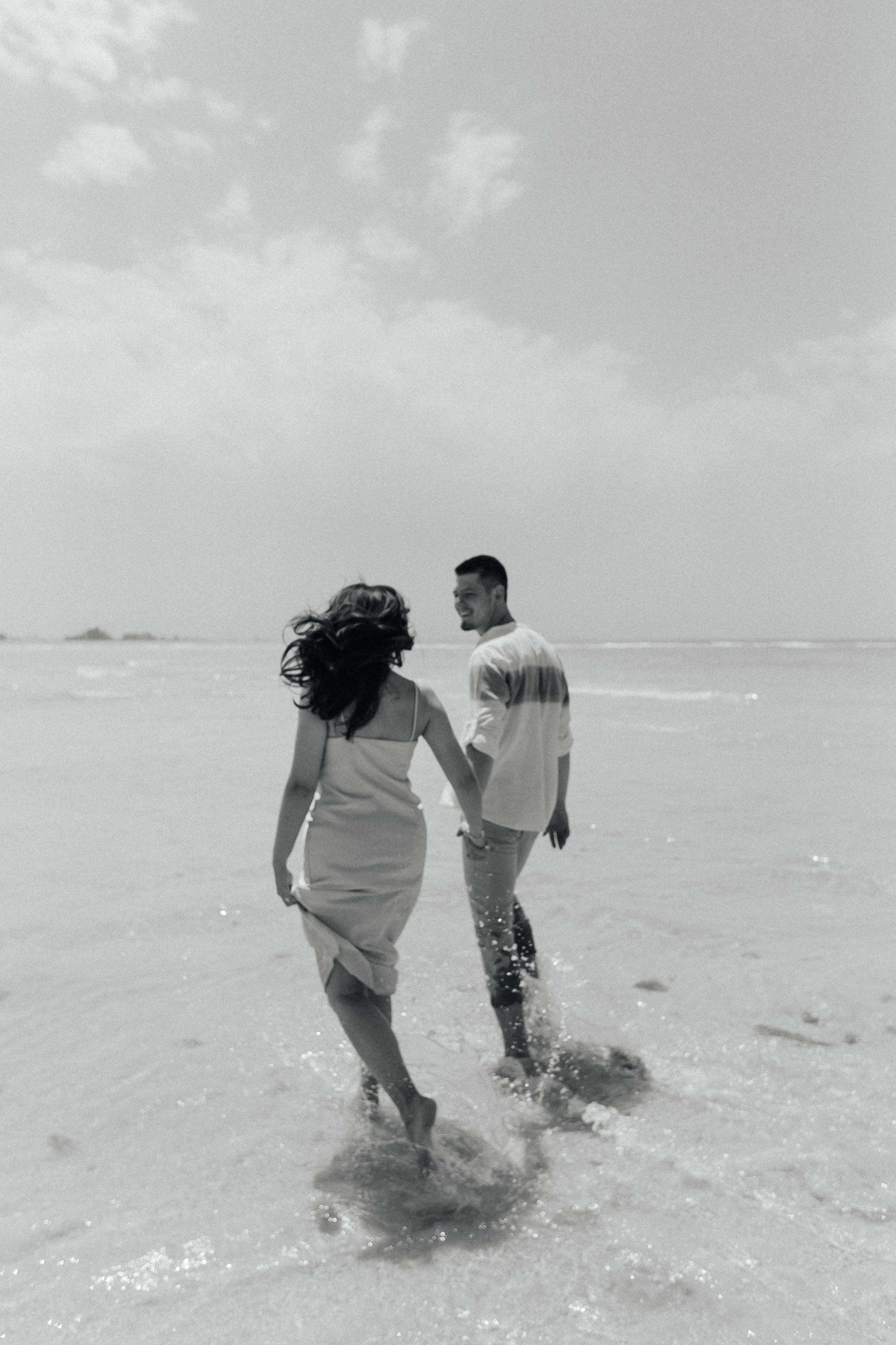 Пляж. Valery Litvinova Photography