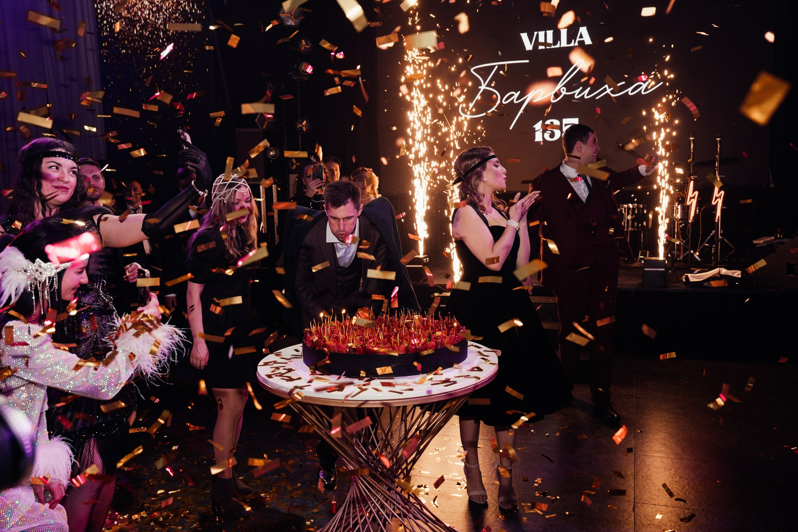 Мероприятие. Анастасия Профессиональный фотограф в Москве