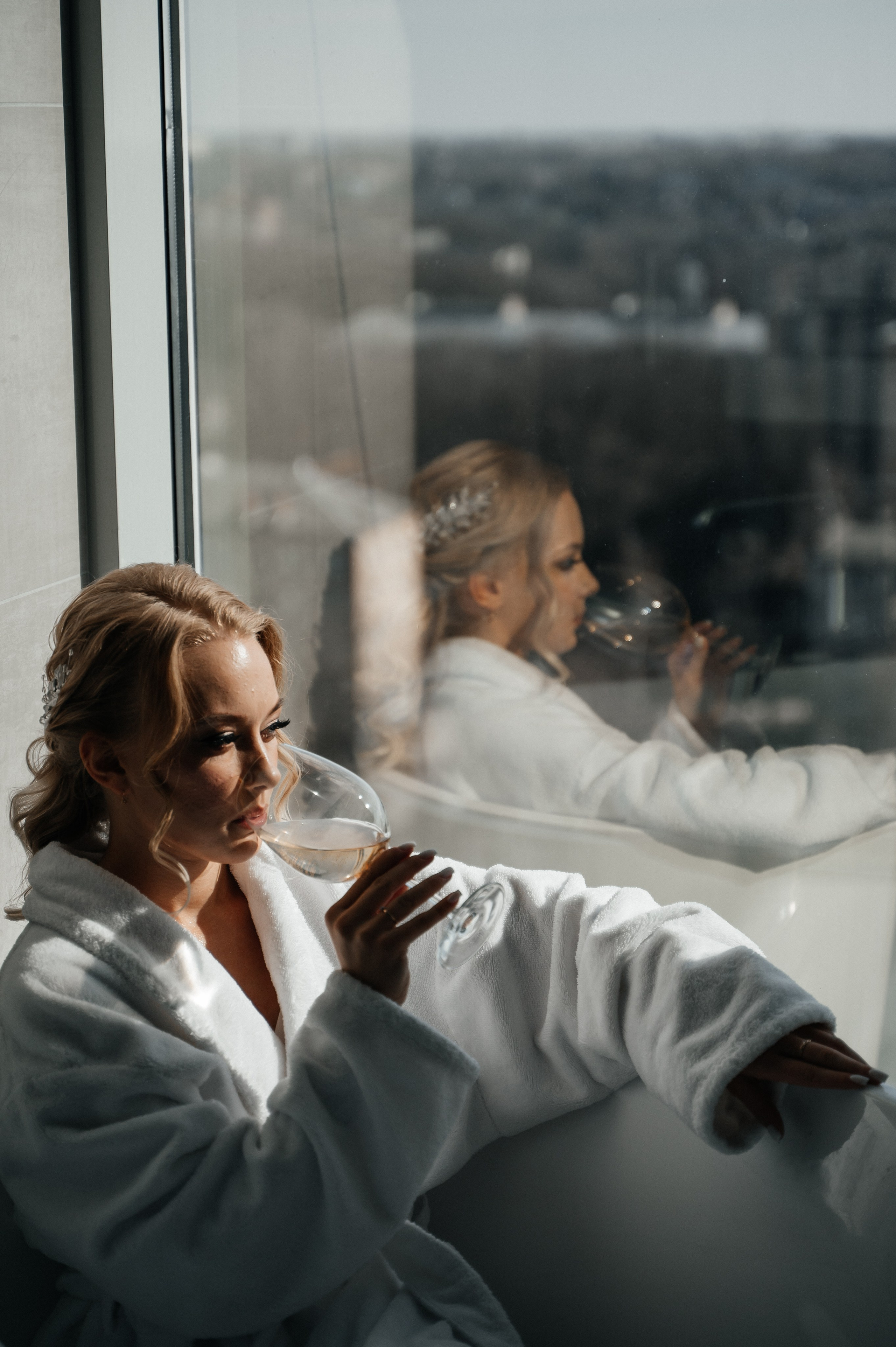 Дима и Вика 22.03.2024. Свадебный и семейный фотограф в городе Смоленске