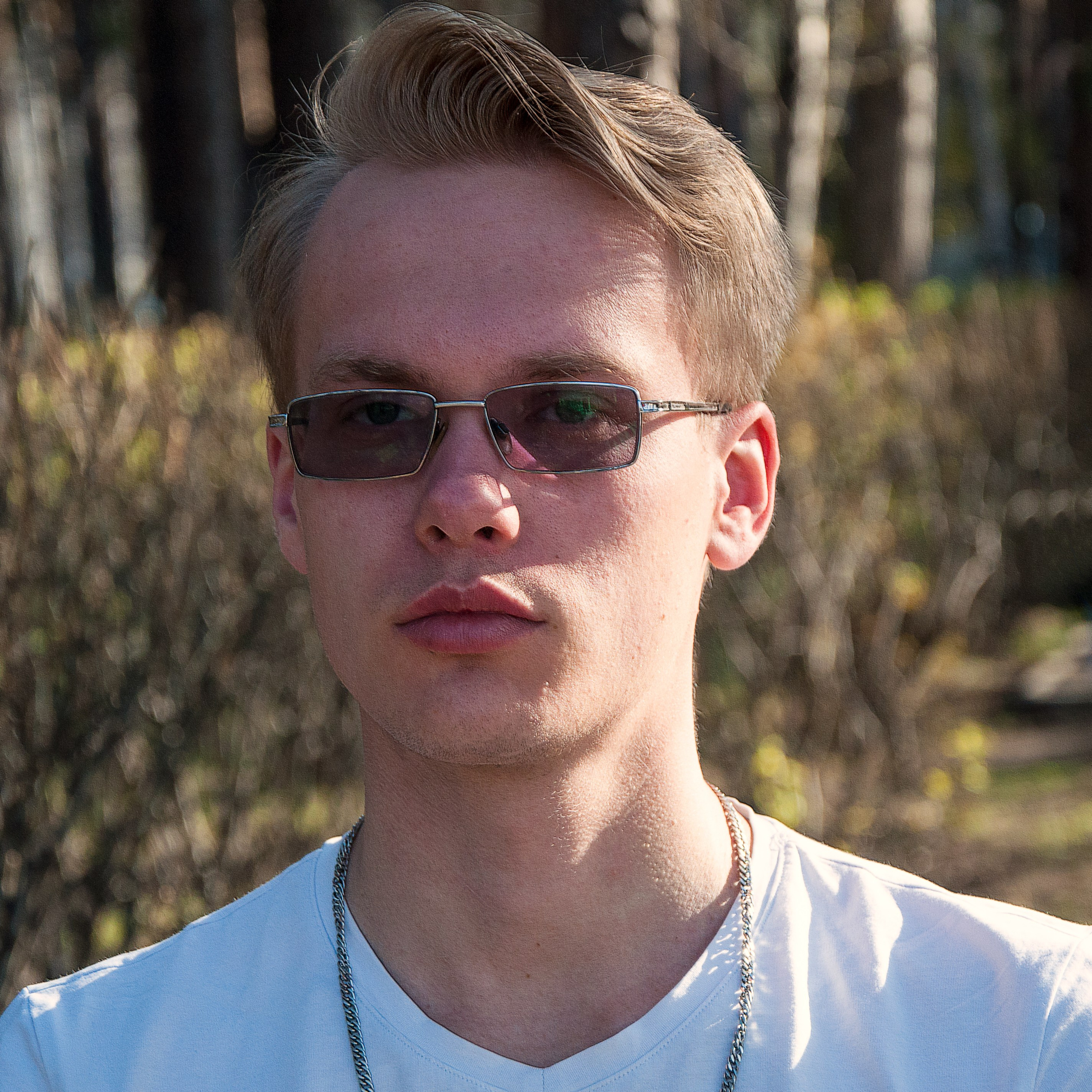 Никита. Профессиональный фотограф в Санкт-Петербурге