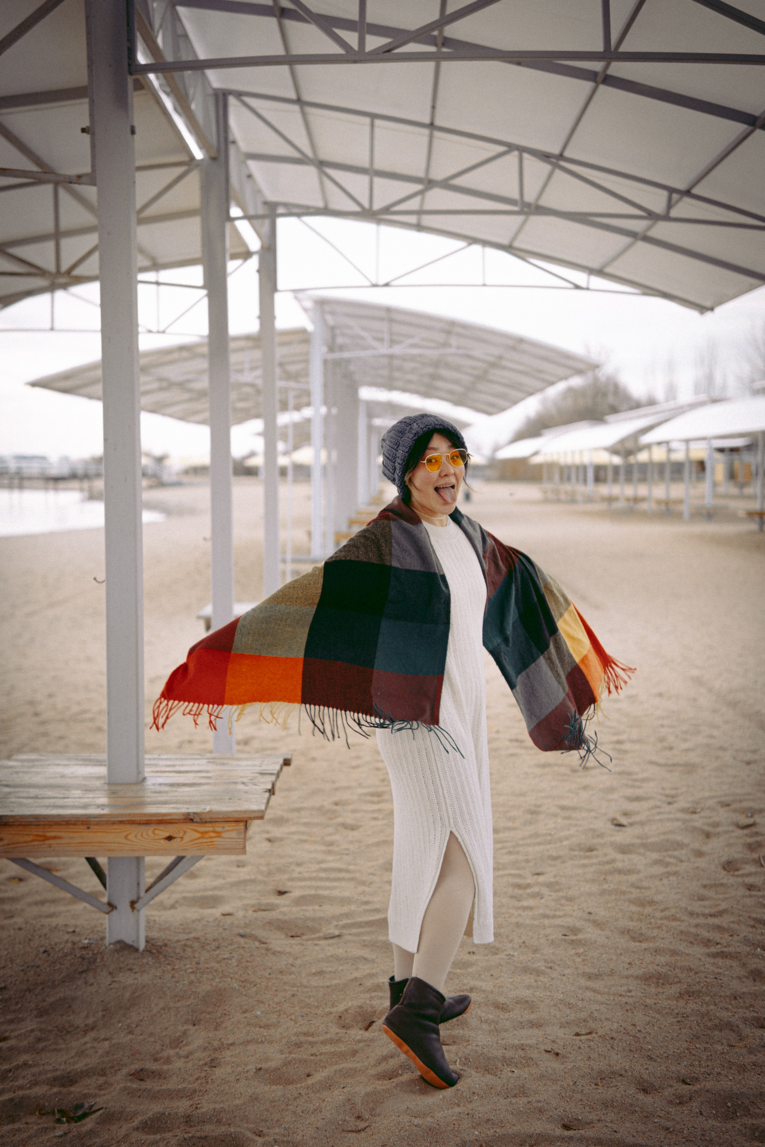 Tali. Natalya Bondareva Photographу