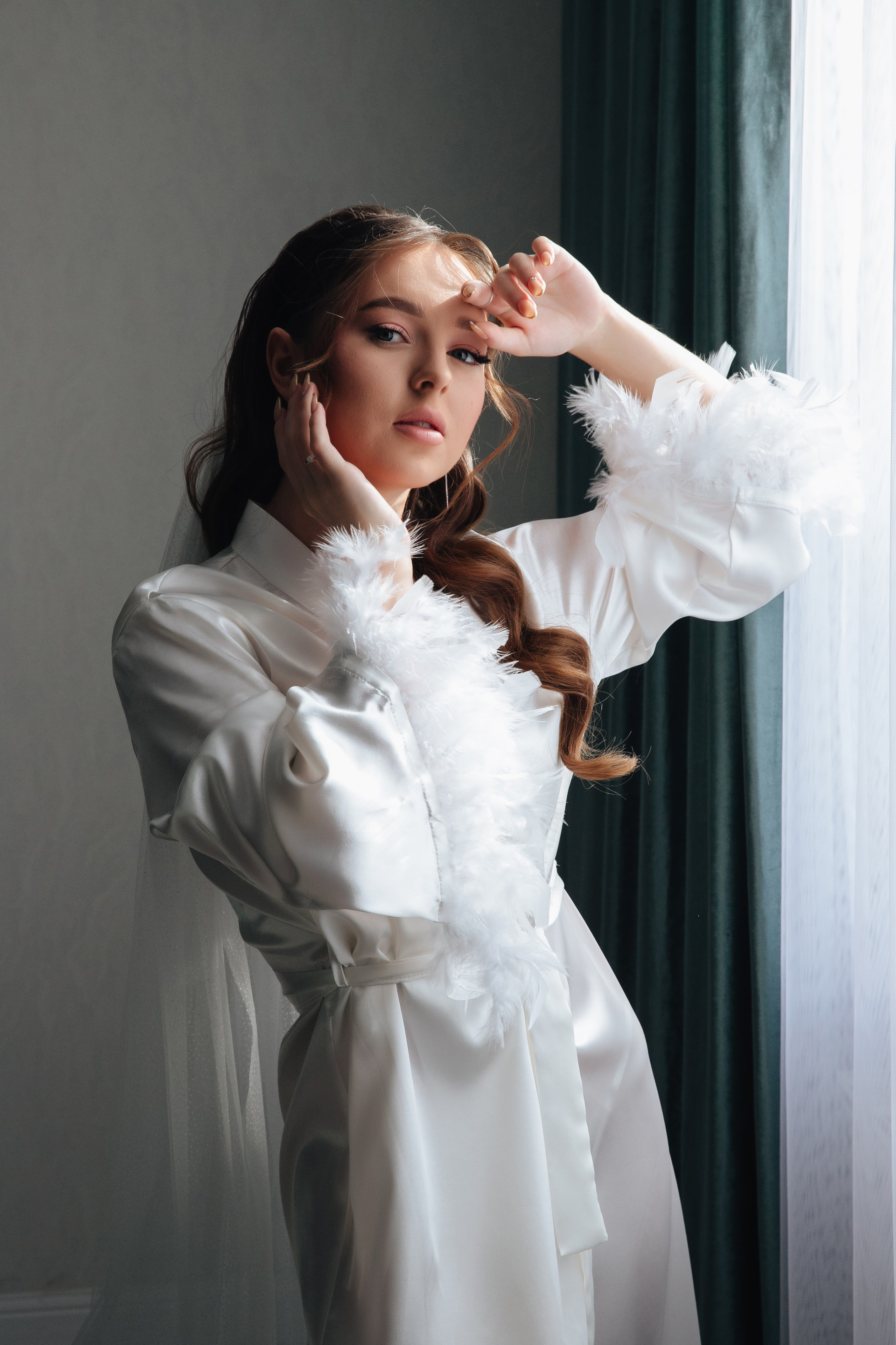 Екатерина и Евгений. Фотограф Георгиевск, КМВ Дамер Катерина