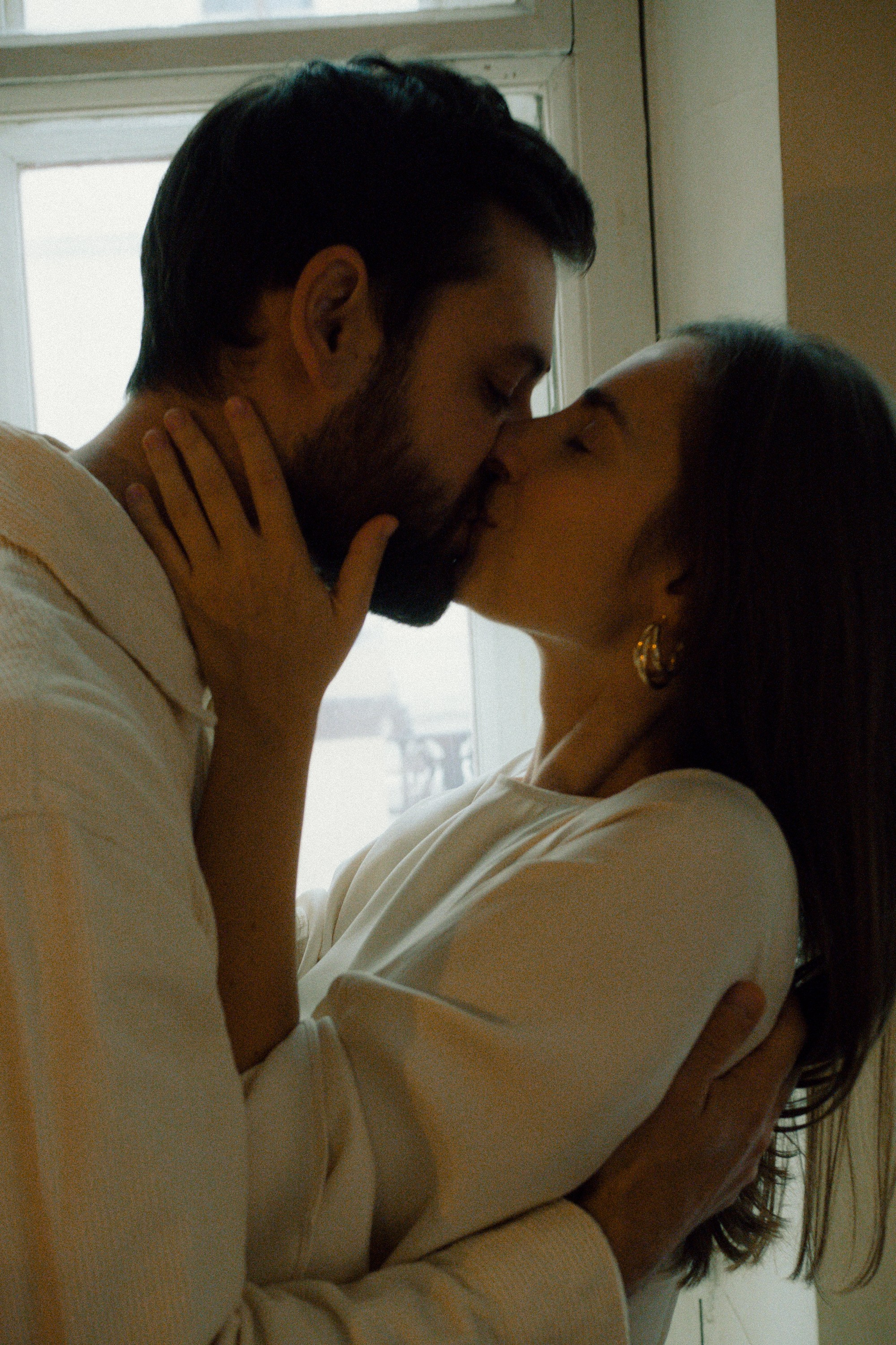 Cause you're a sky full of stars