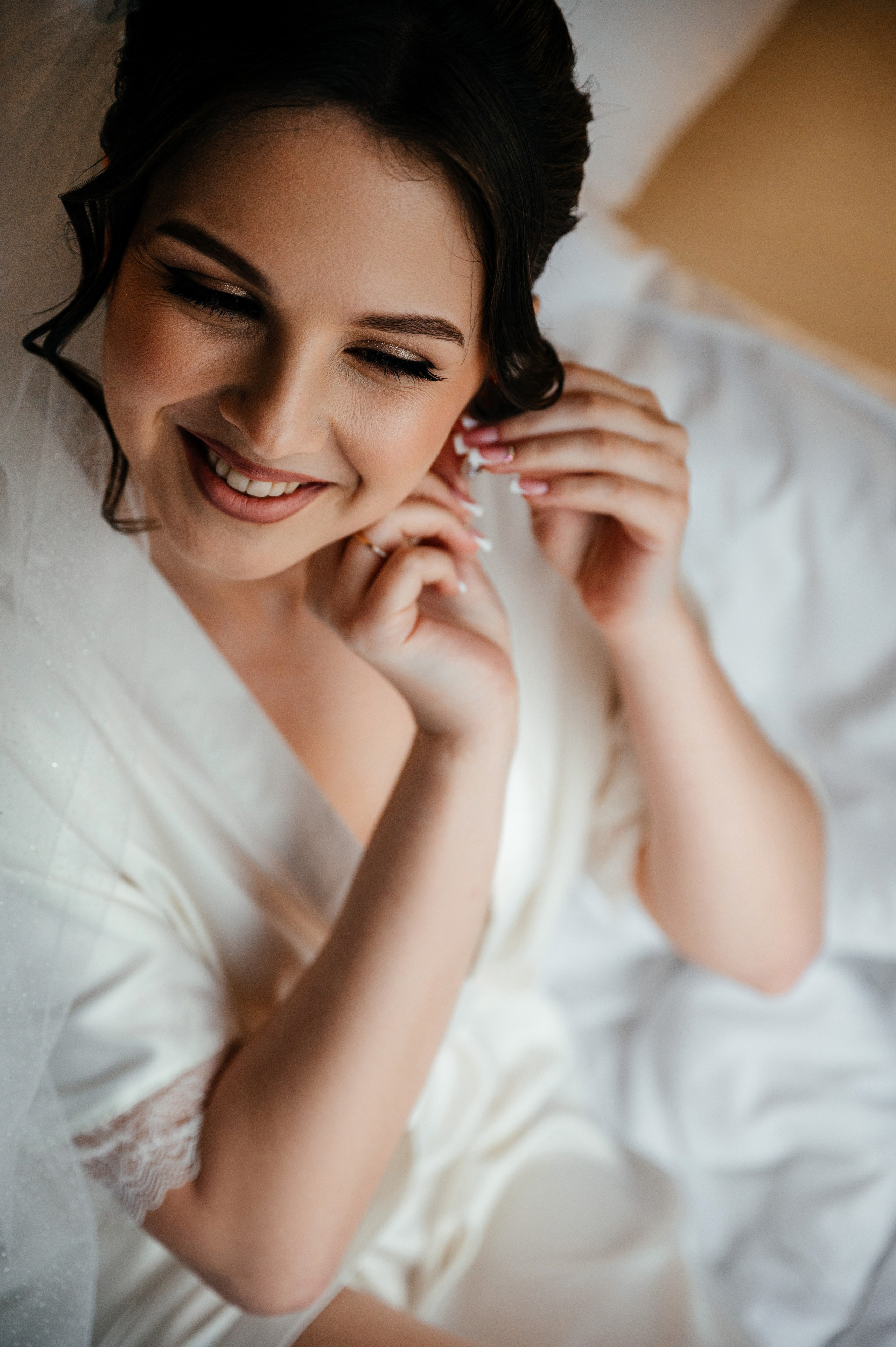 Катя & Артем. Свадебный фотограф в Донецке — Вита Донец