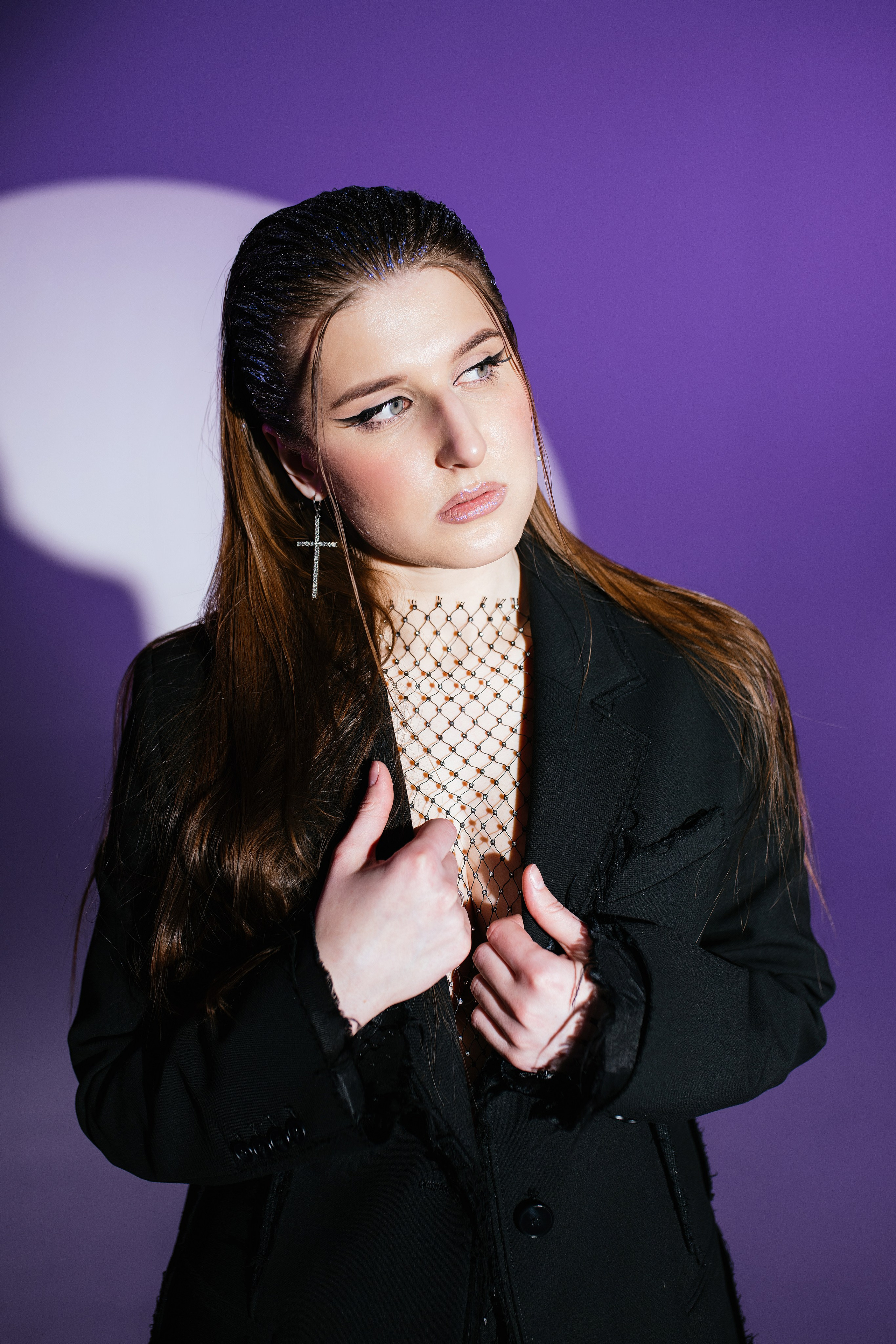 Марина. Свадебный, семейный фотограф в Рязани Лена Брант