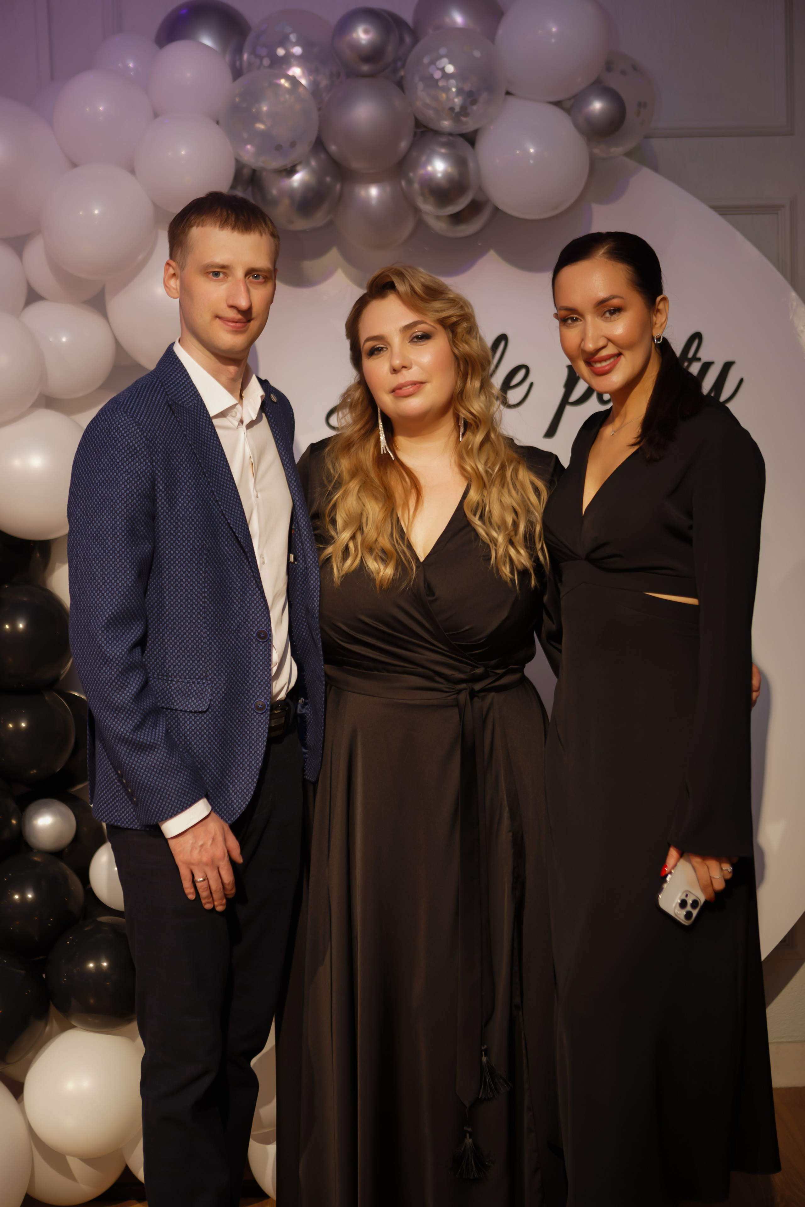 Юбилей Екатерины. Марина Шаймухаметова. Фотограф в Уфе