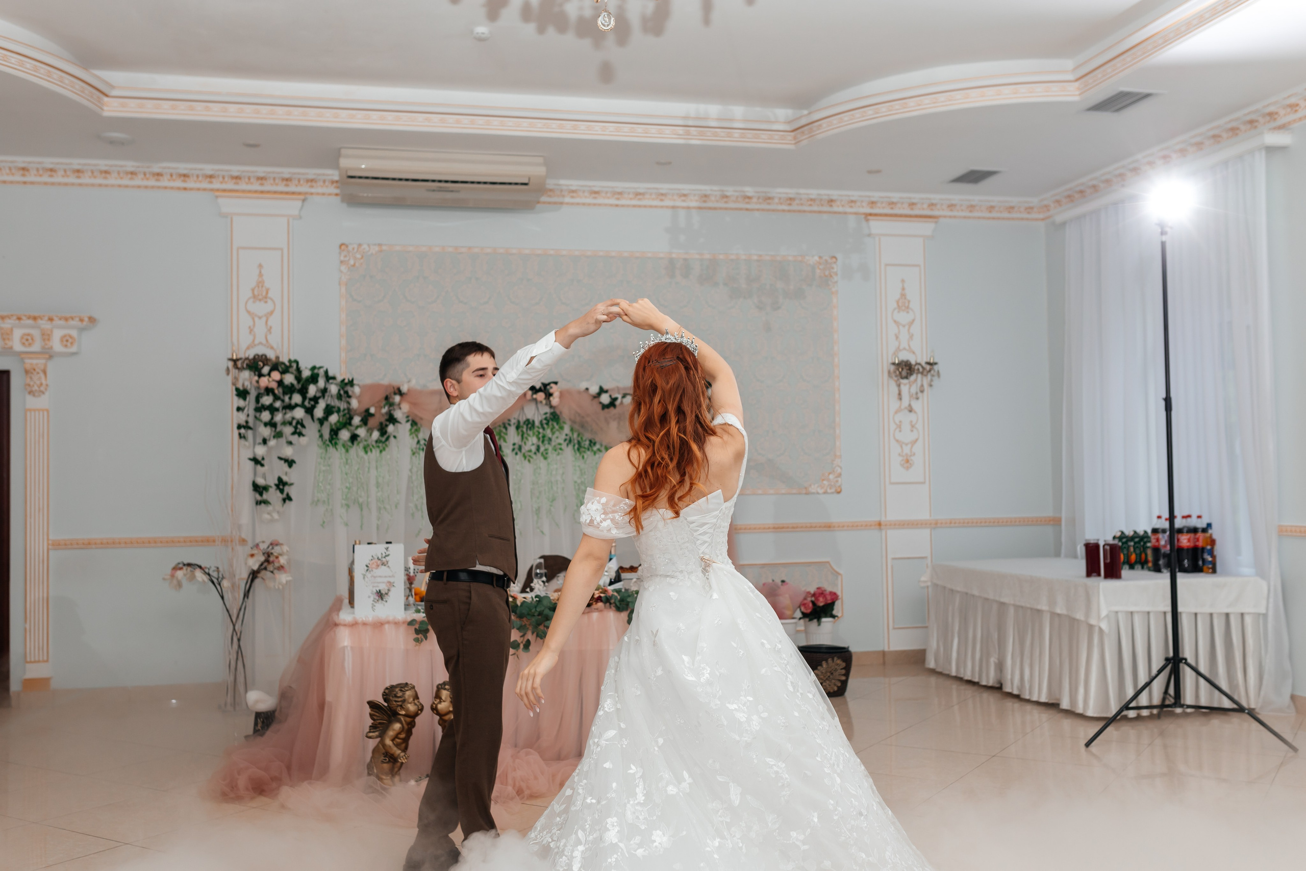 Альмир и София. Марина Шаймухаметова. Фотограф в Уфе