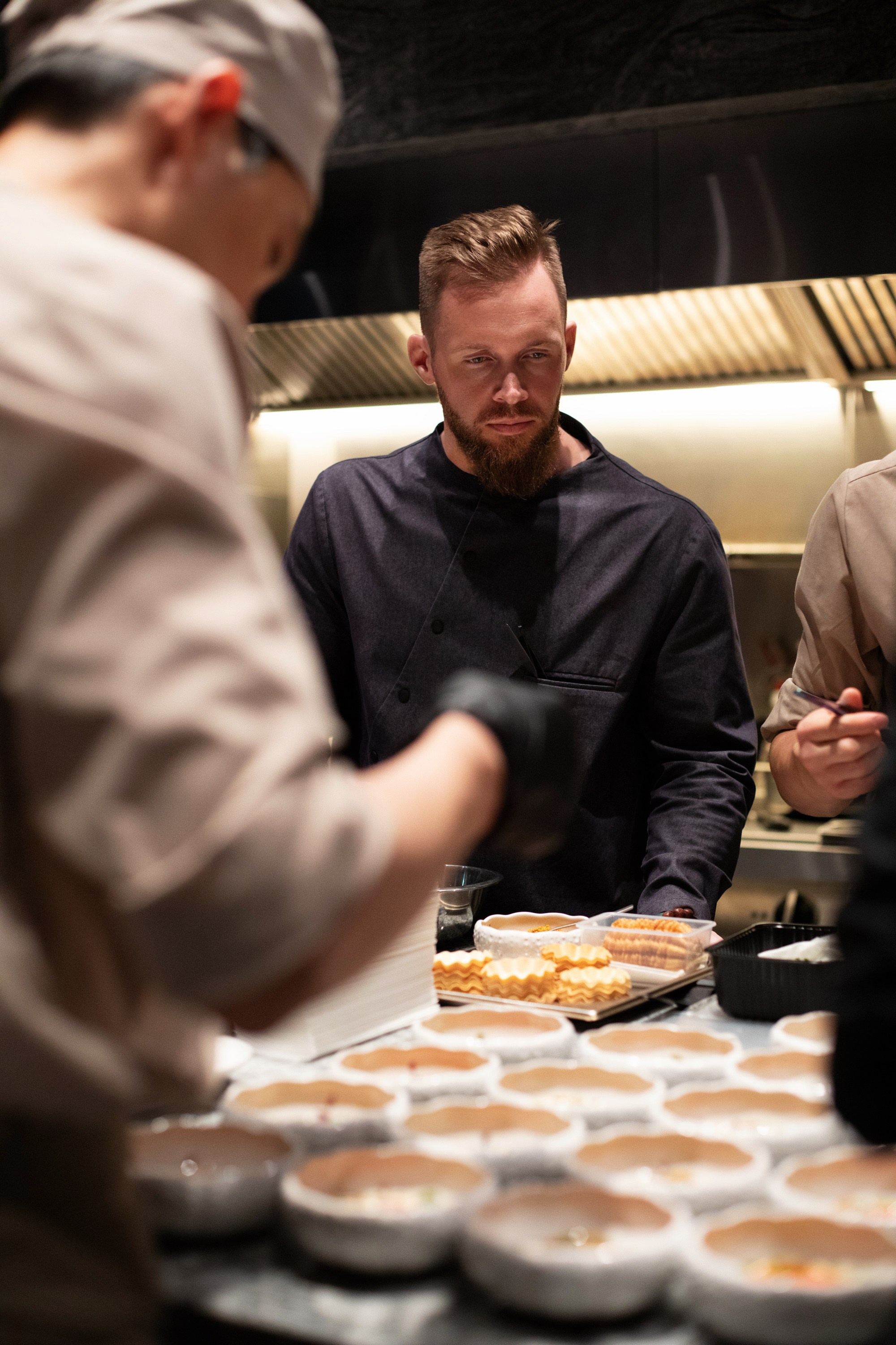 Гала-ужин Siro. Кристина Шнайдер репортажный фотограф Алматы