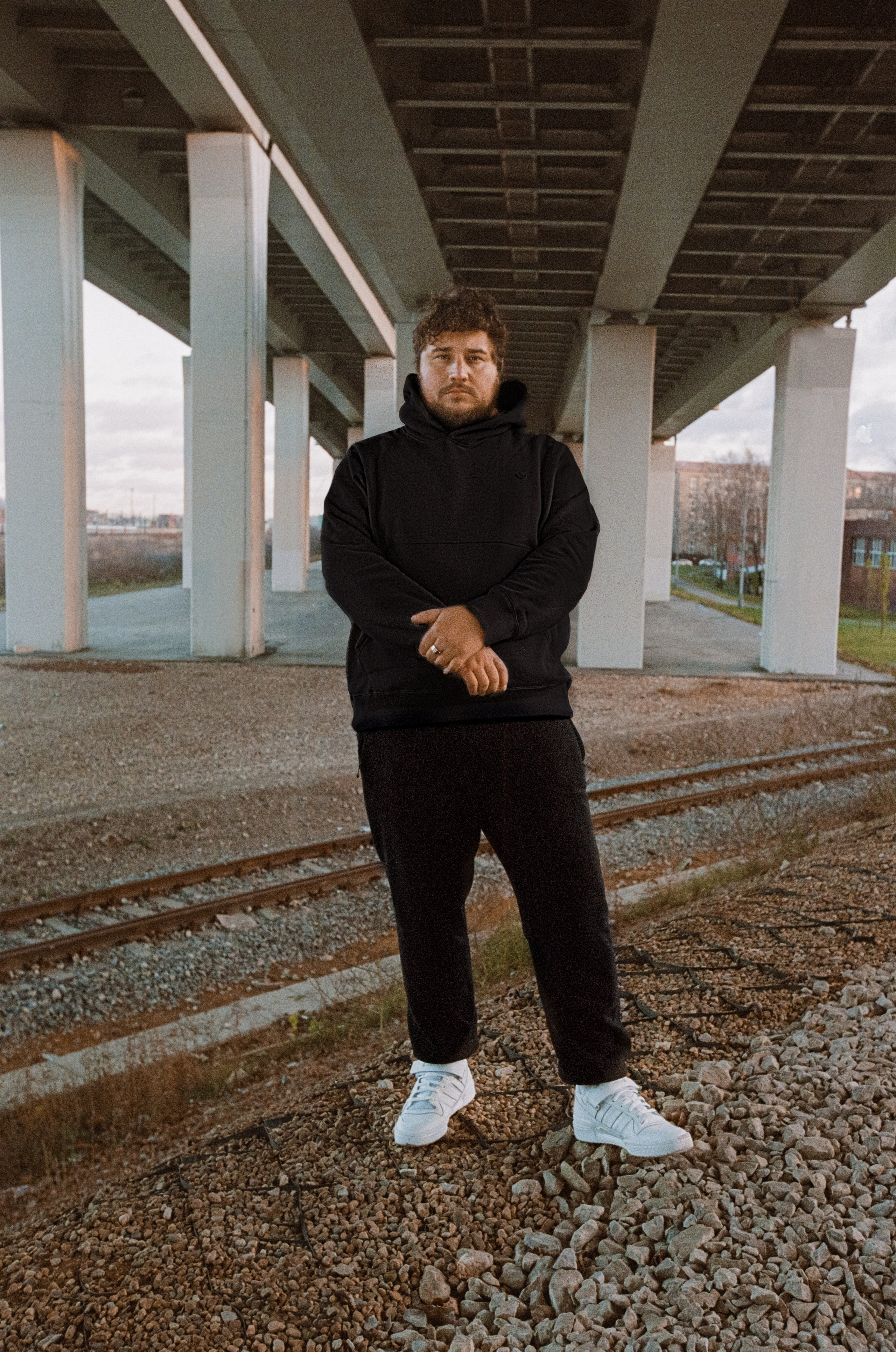 Retouching Portfolio. Ksenia Pershina