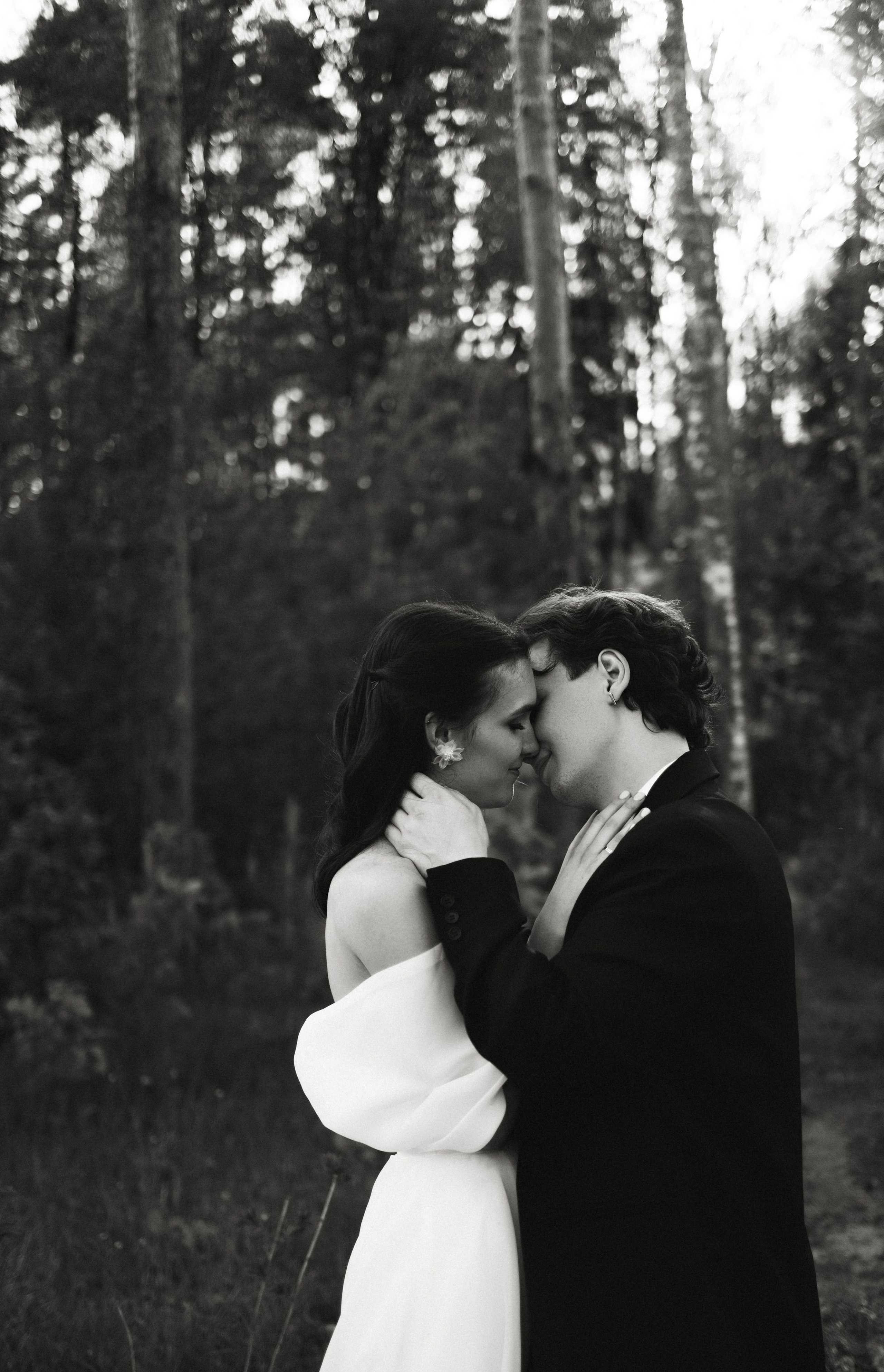 Свадебные дела. Фотограф Нина Крутая Москва