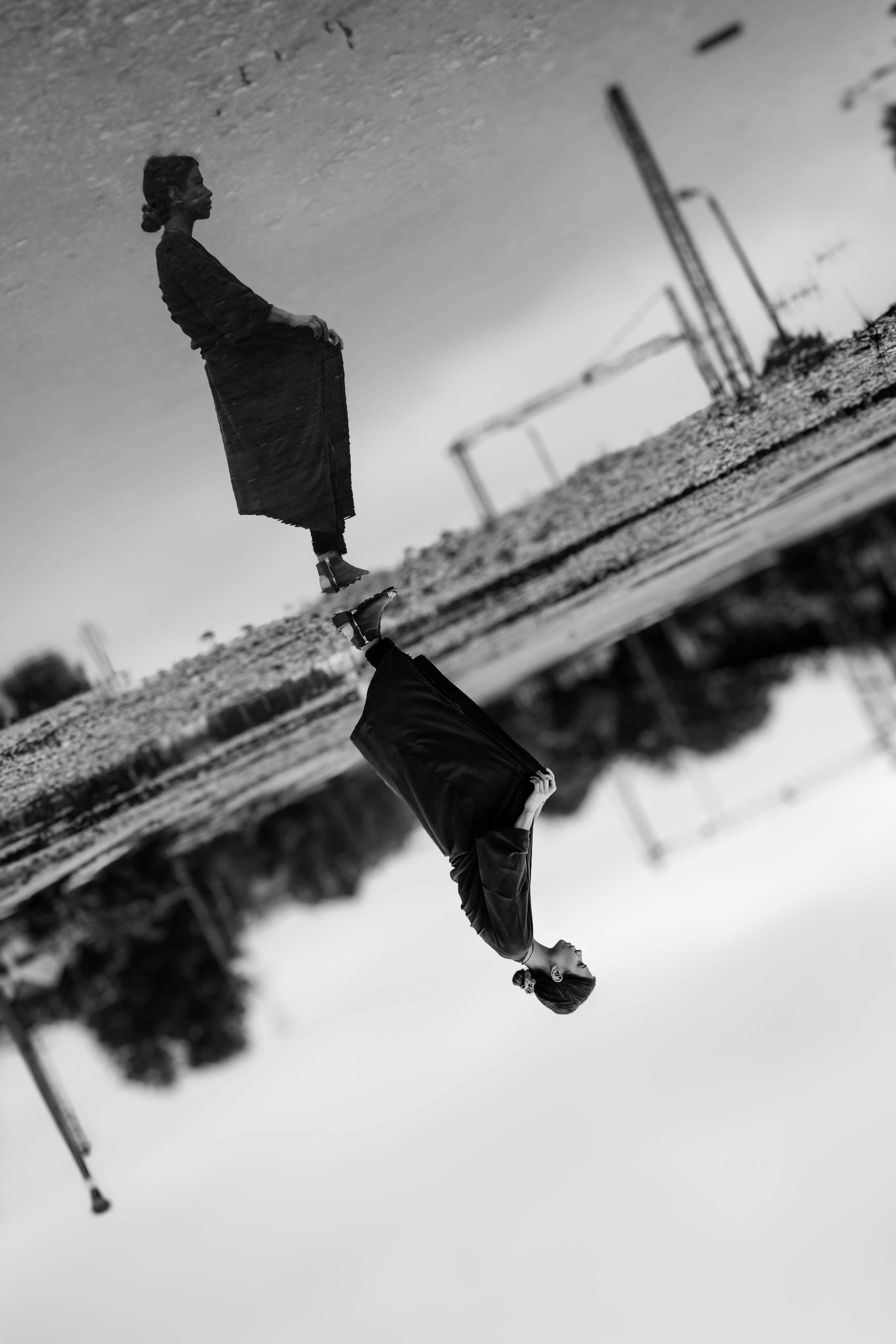 Индивидуальный портрет. Фотограф и видеограф в Минске Мария Войтик