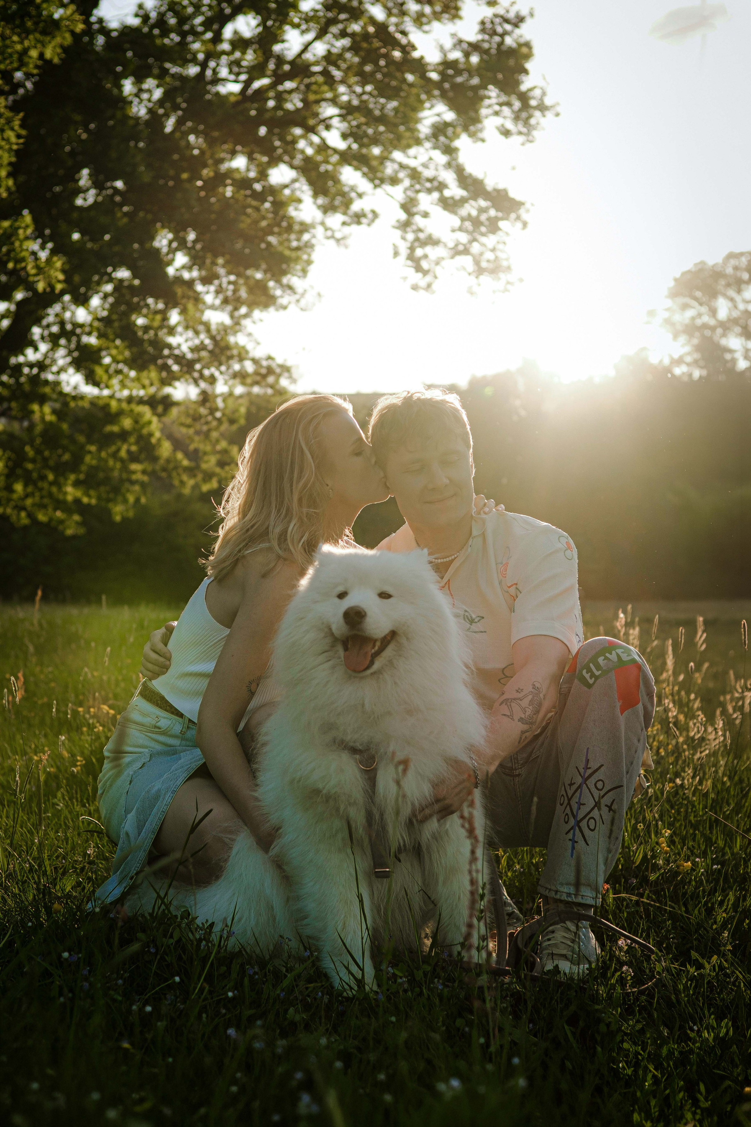 Семейная и love story фотосессия. Фотограф и видеограф в Минске Мария Войтик