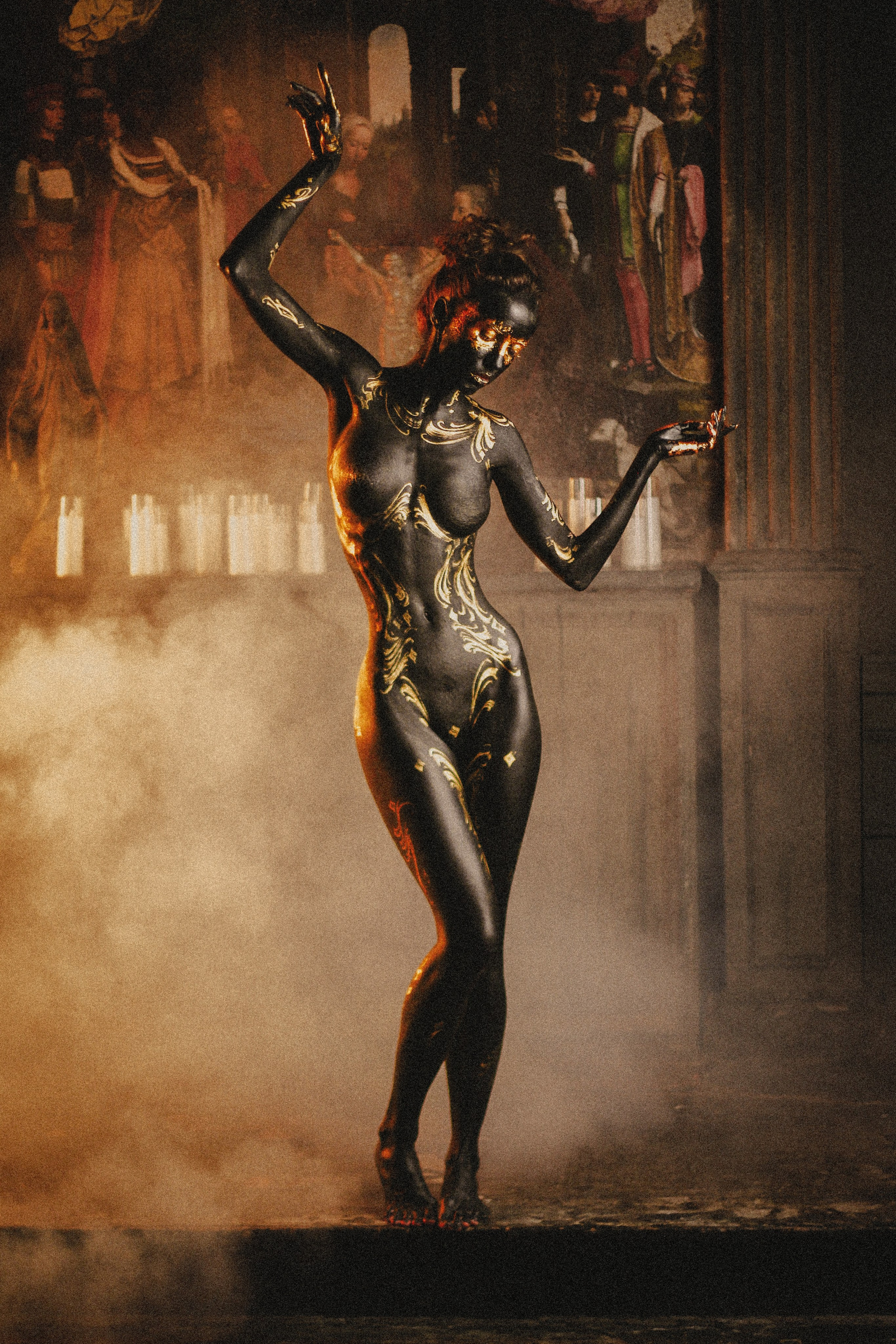 ASTARTA. The Abstracter