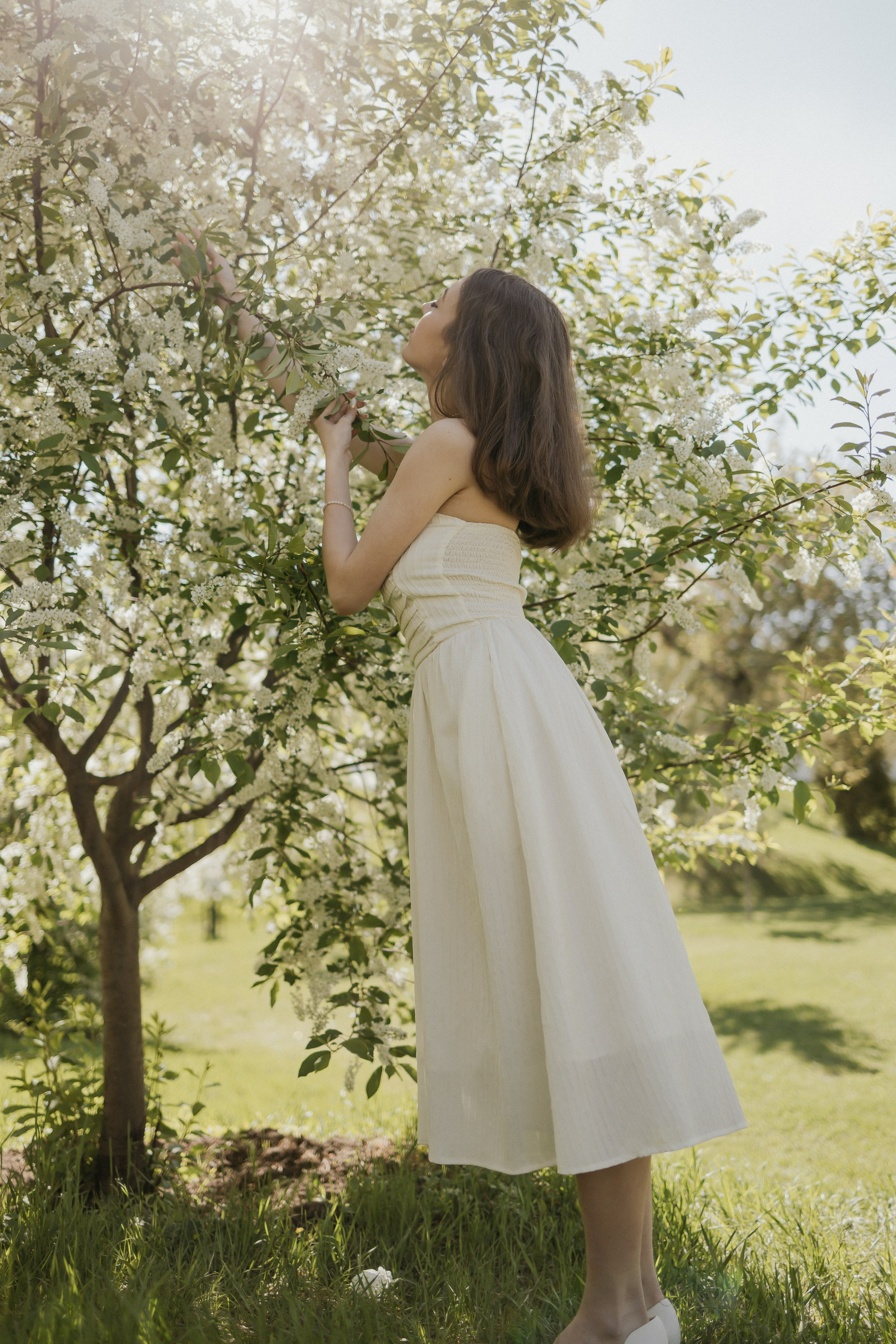 Полина. Семейный и свадебный фотограф в Казани Ирина Кириллова