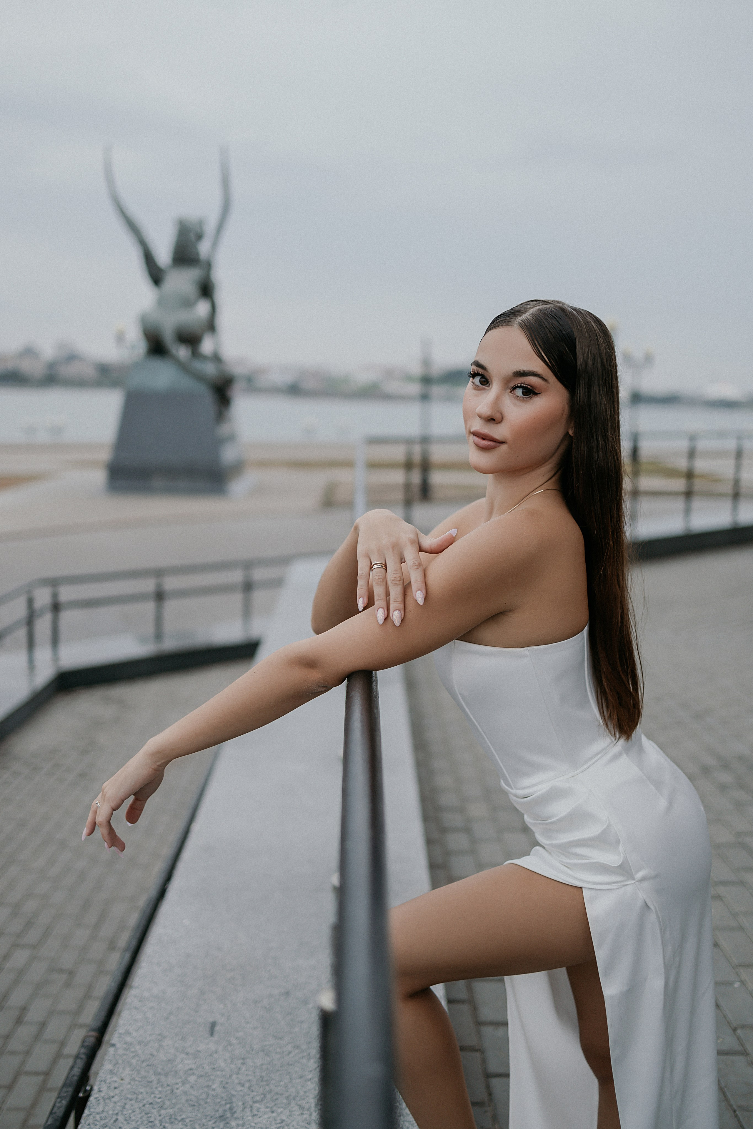 Рамазан и Азалия. Семейный и свадебный фотограф в Казани Ирина Кириллова