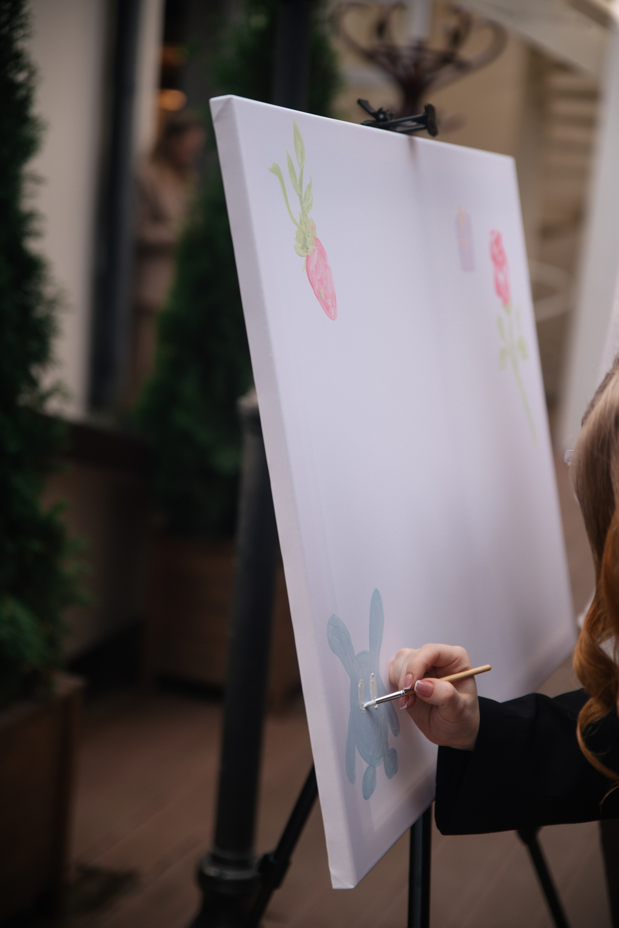 Павел & Ольга (церемония). Свадебный, семейный, женский фотограф в Москве, Мытищах, Королёве Ксения Узилле