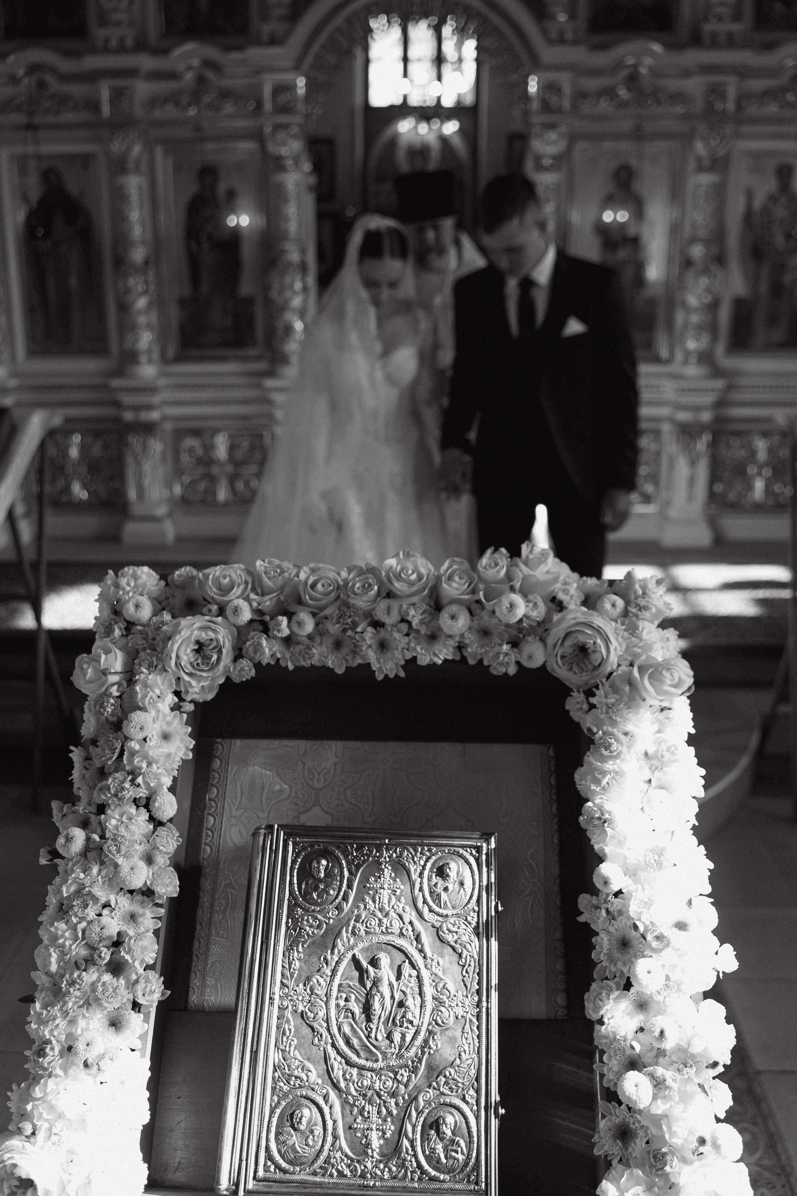 Петр & Анастасия. Свадебный фотограф в Казани