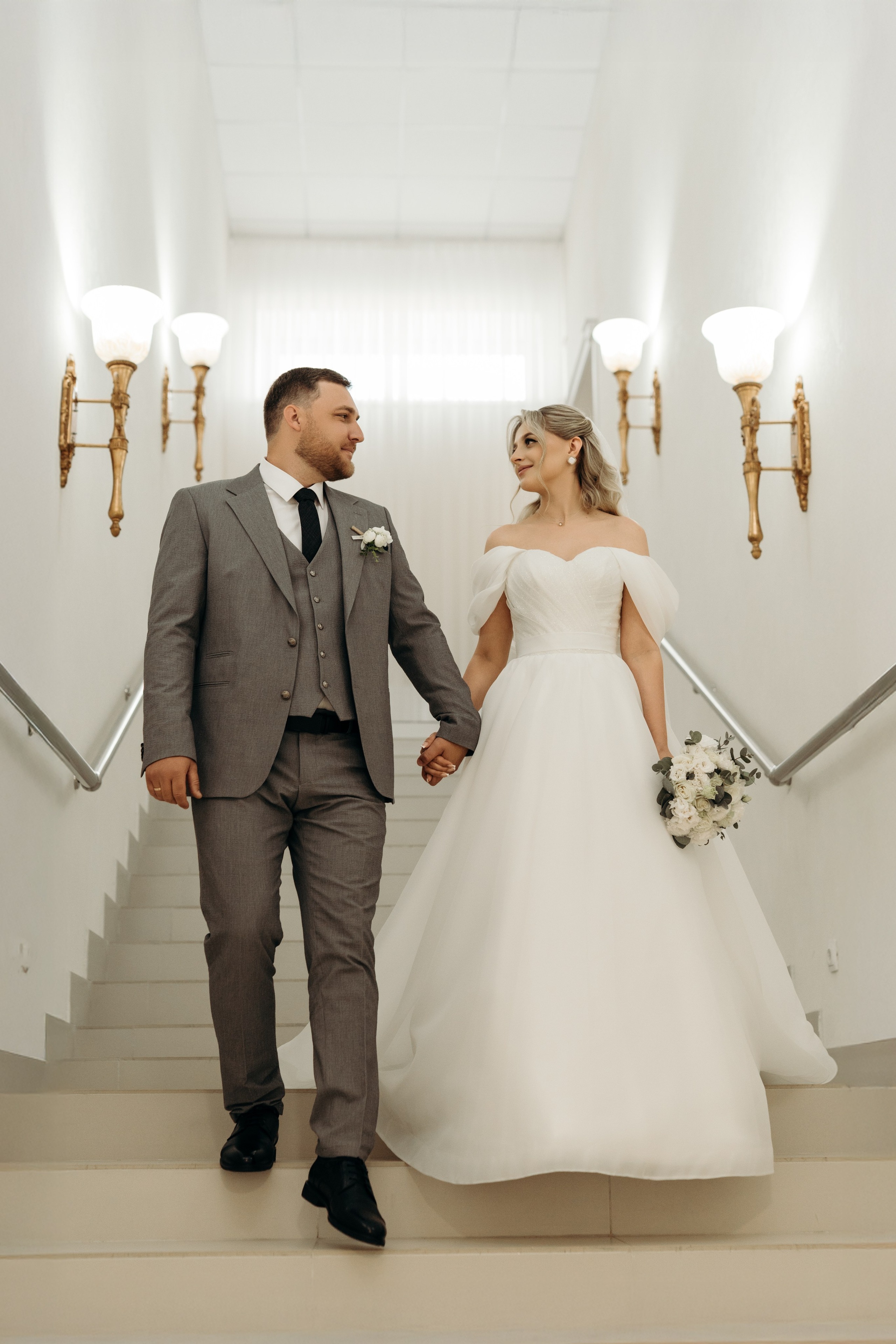 Виктория и Руслан. Фотограф в Краснодаре Скубицкая Альбина