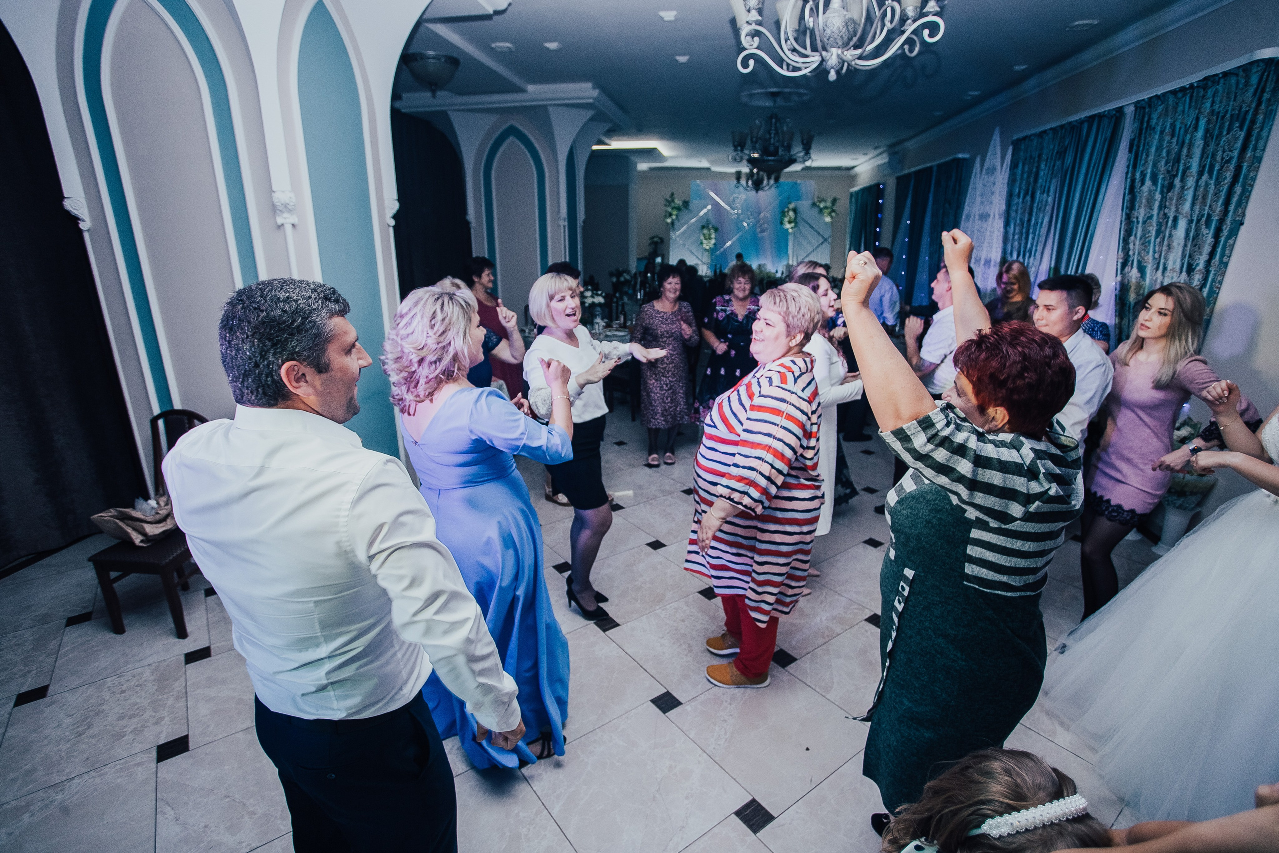 Константин и Екатерина. Свадебный и семейный фотограф Екатерина Бубнова