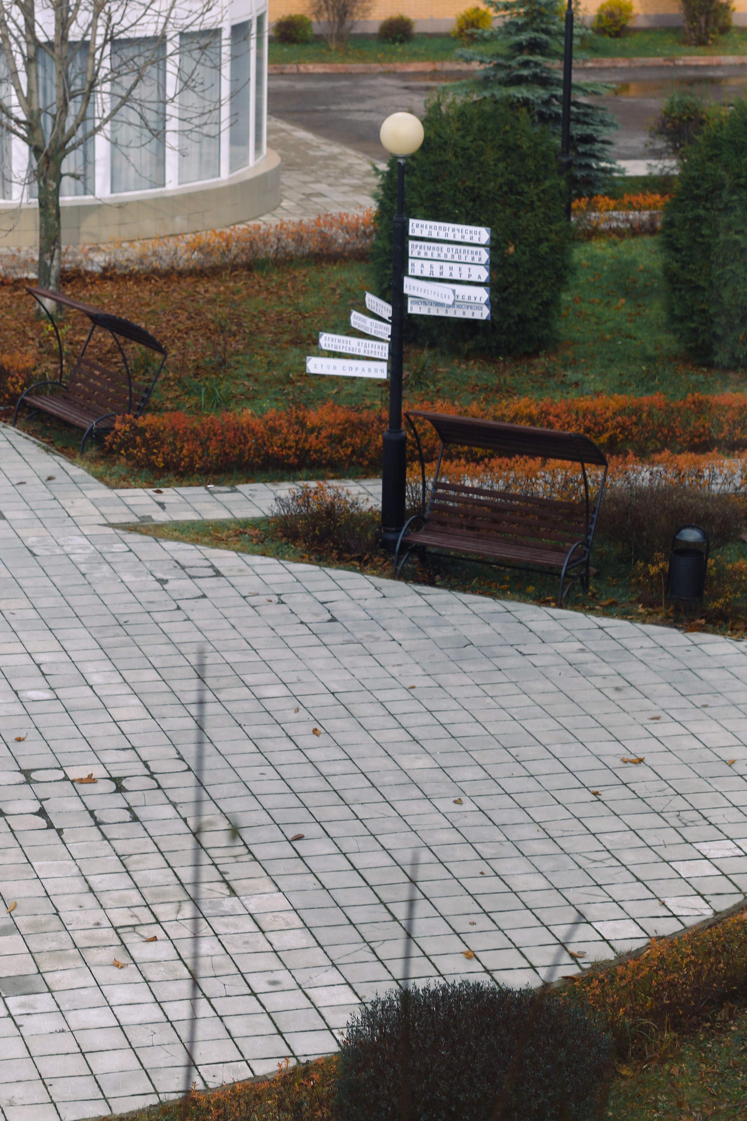 Врач акушер. Фотограф Анастасия Залевская