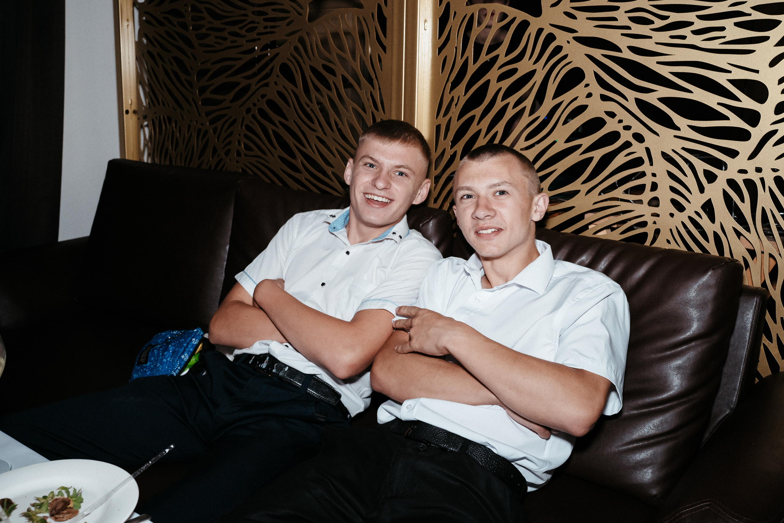 Выпускной «Ribiza». Свадебный фотограф в Симферополе