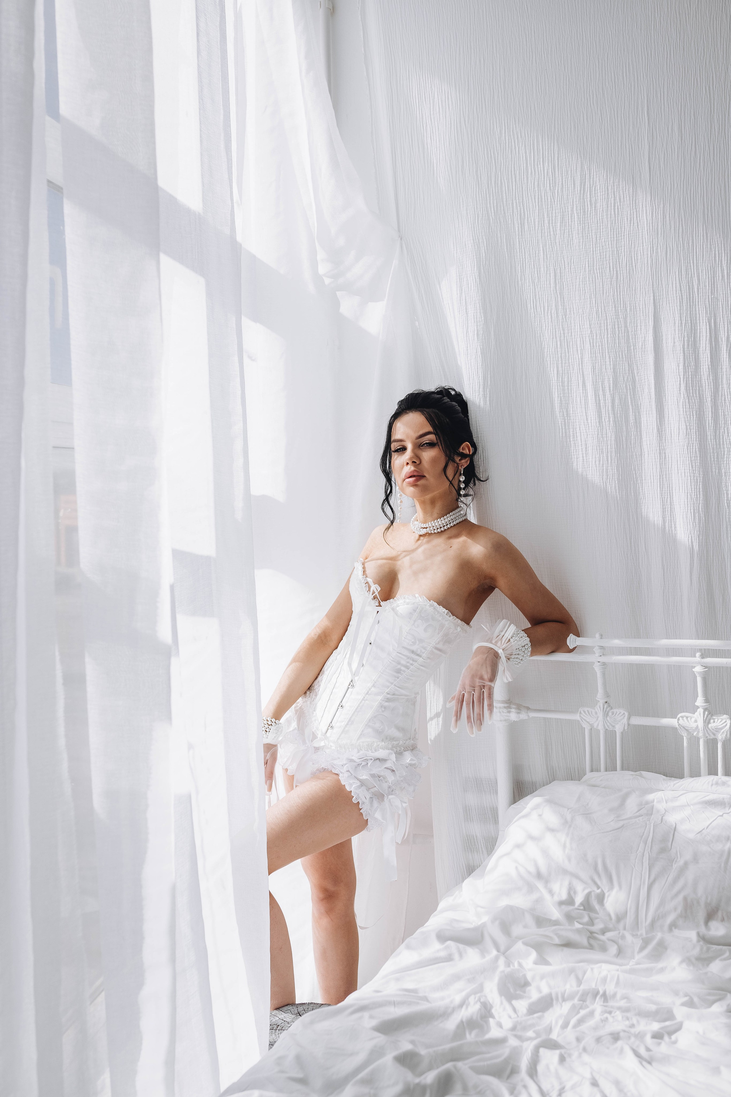 Фотодень 8 марта 2024. Фотограф Сальск Катерина