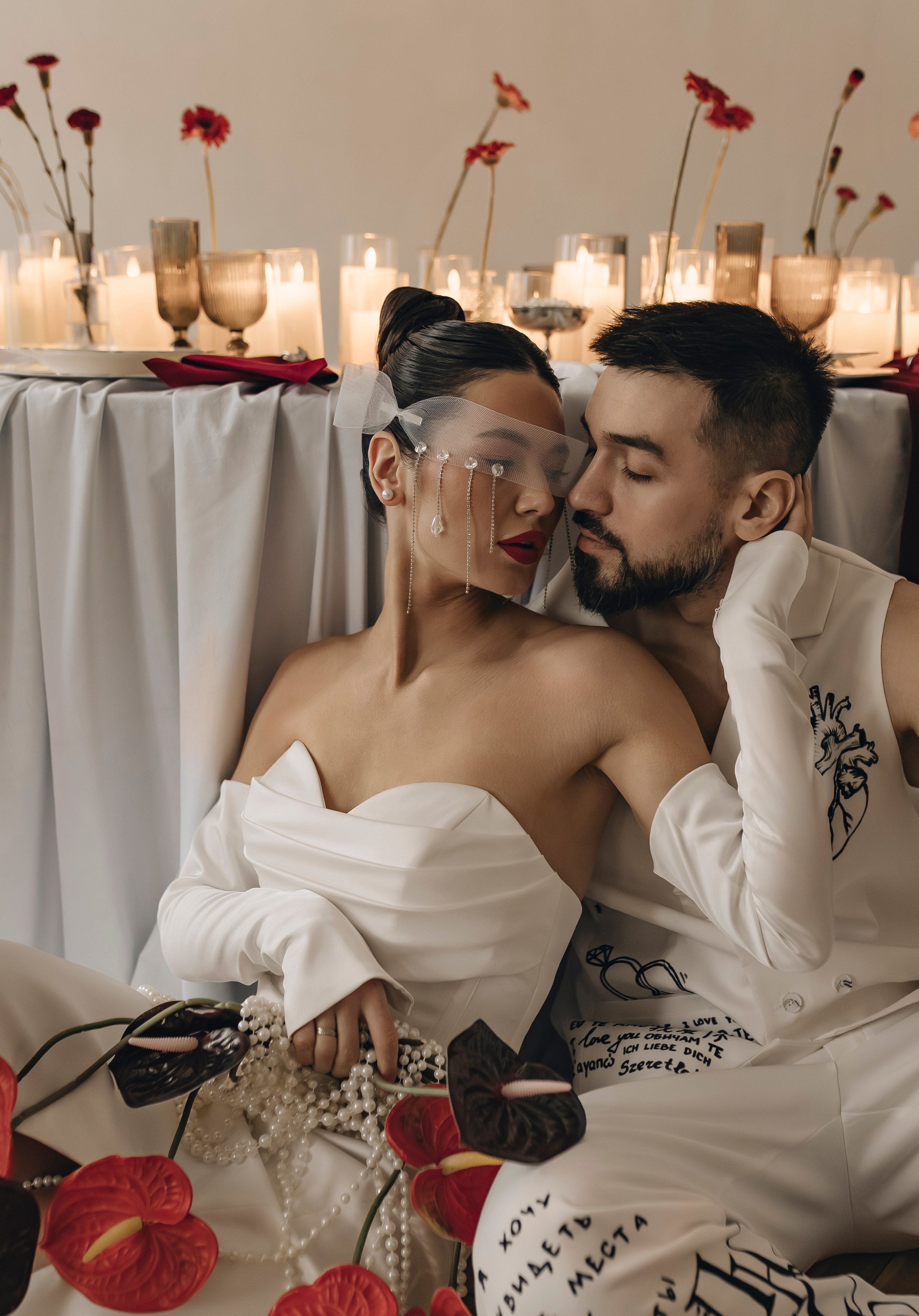 All you need is love. Фотограф Видеограф| Пермь, Сочи, Санкт-Петербург