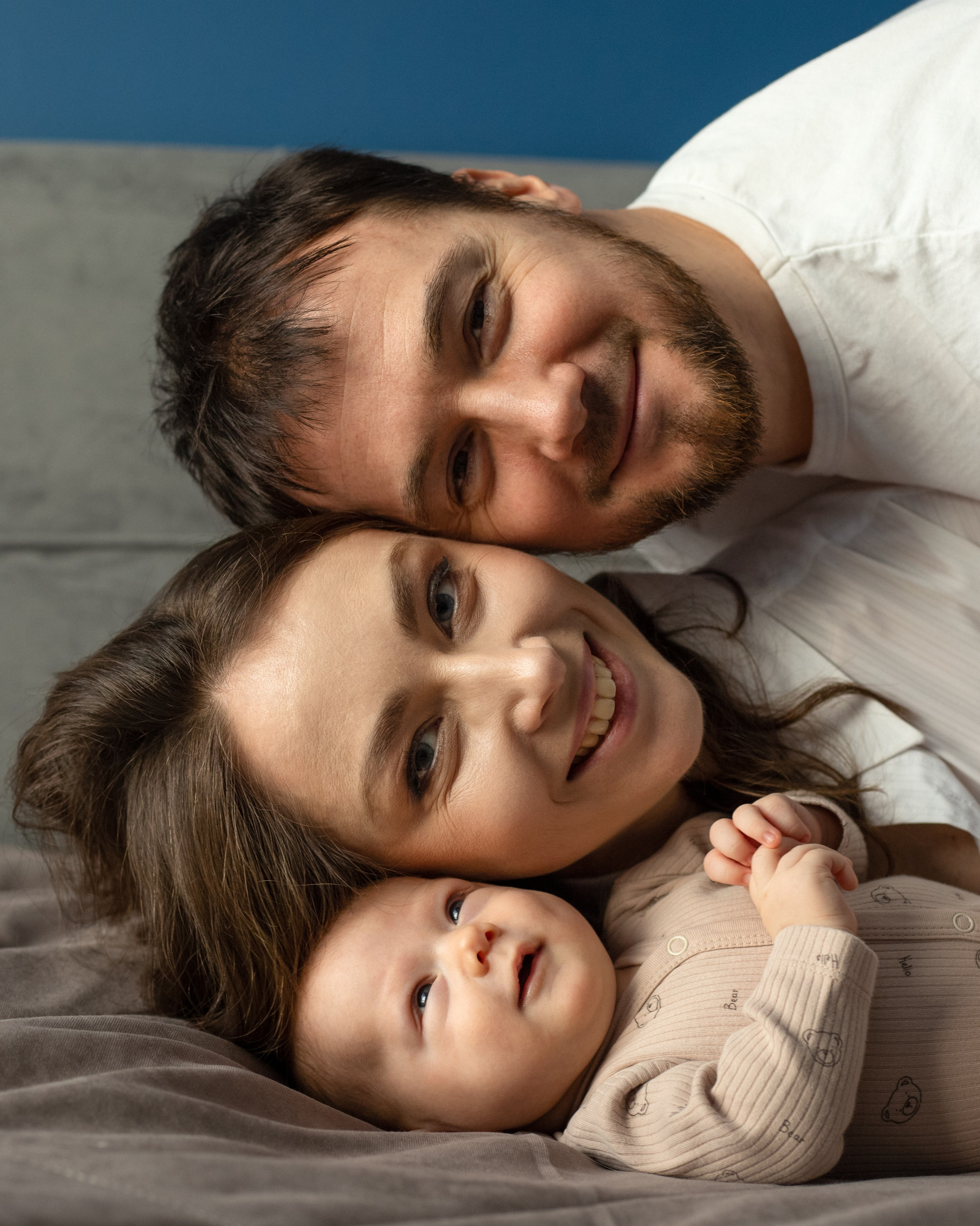 Андрей, Саша и все-все-все