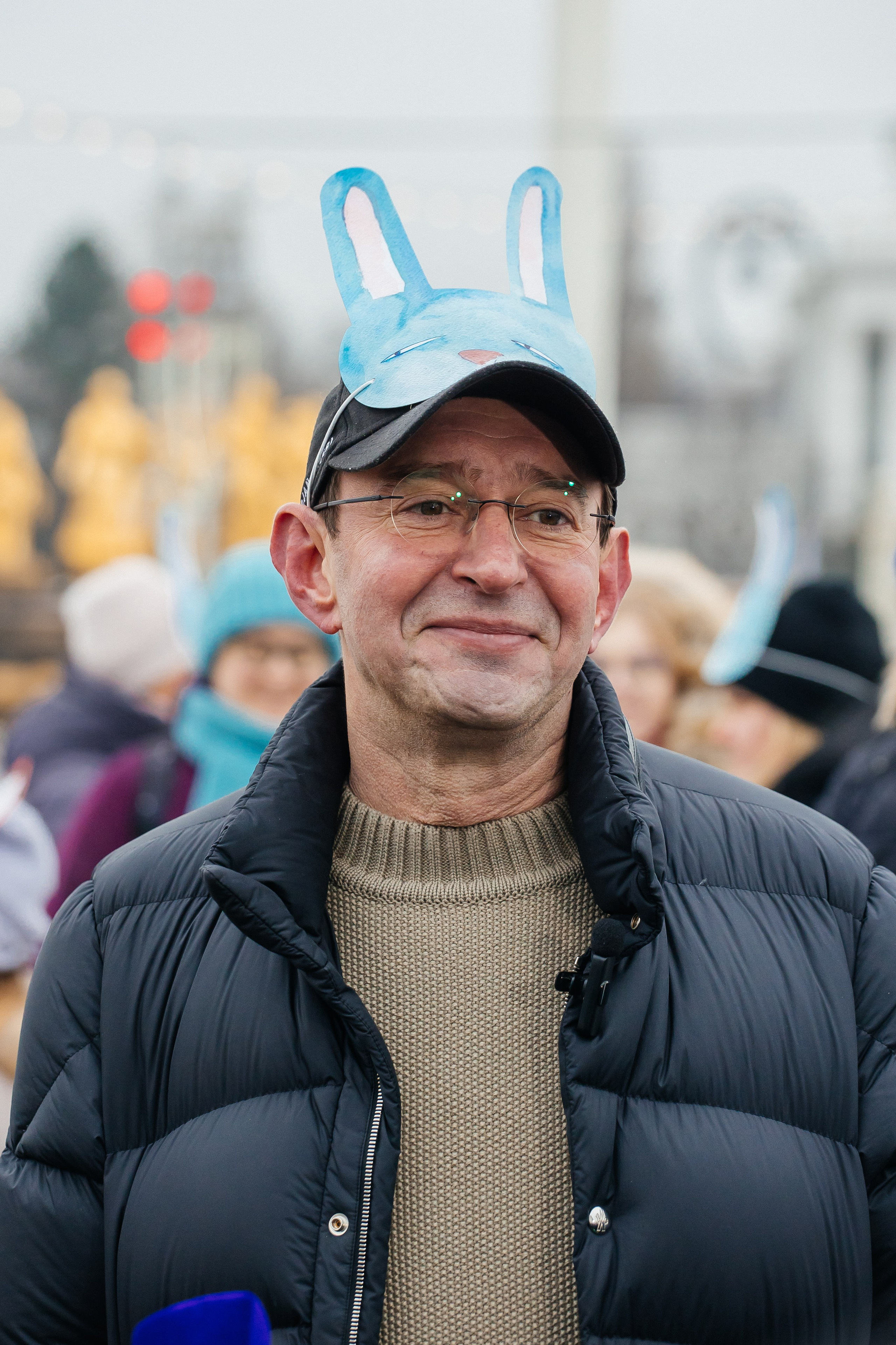 Фонд Хабенского ВДНХ. Леся Гаранина. Семейный фотограф/видеограф Москва и область
