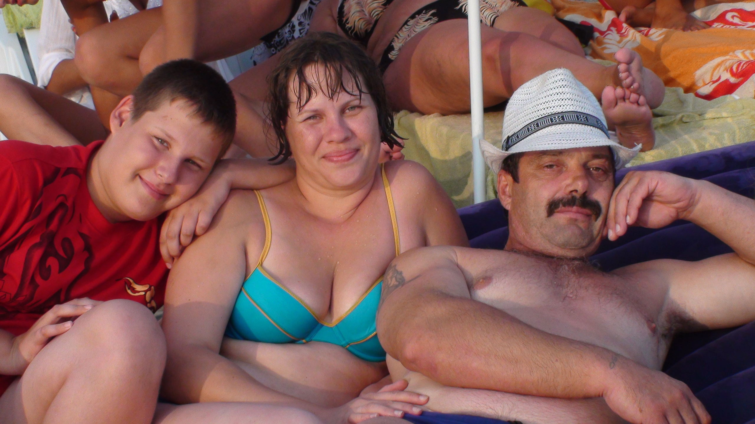 Отпуск 20.07-17.08. Семейный, Свадебный фотограф СПБ Питер— Романова Екатерина