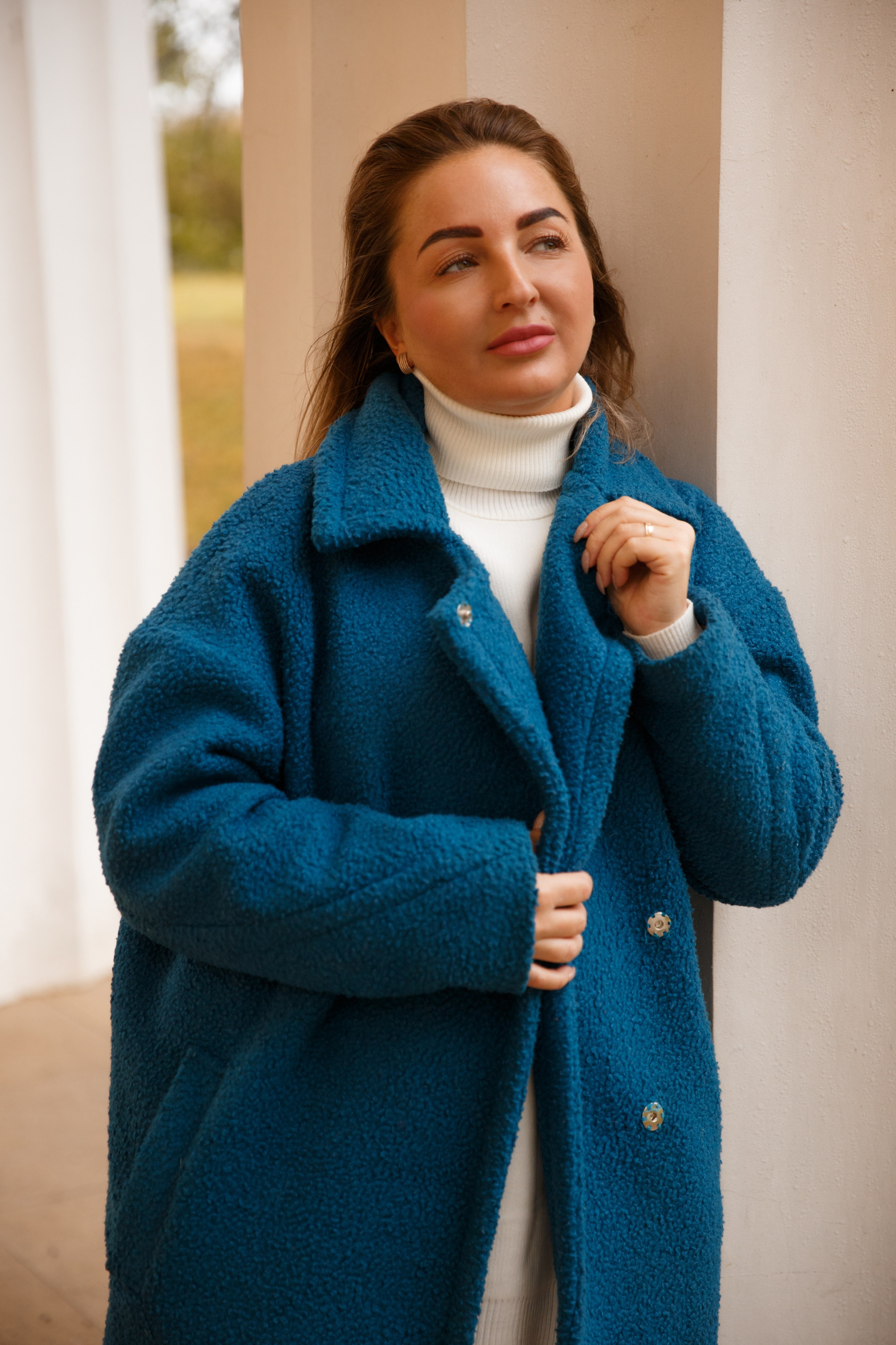 Павловск. Ксения. Детский и Семейный фотограф в Санкт-Петербурге