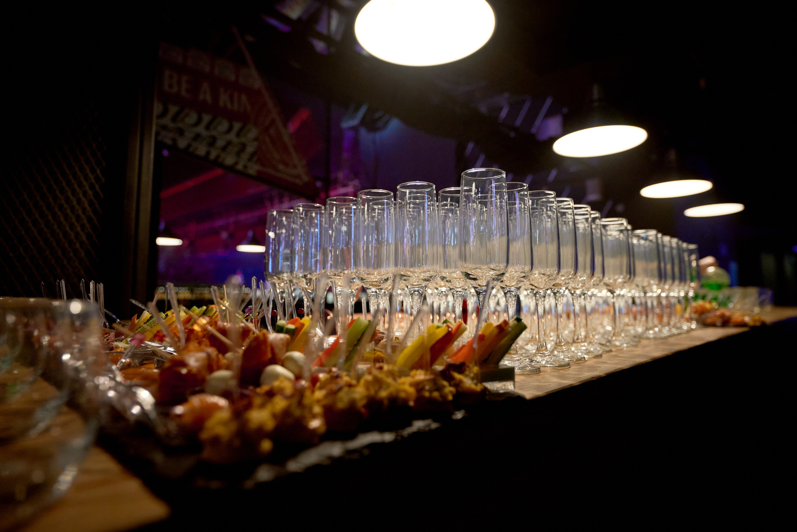 Репортажная фотосъёмка новогоднего корпоратива Банка СМП. Репортажный фотограф в Москве, Сергей Торунов