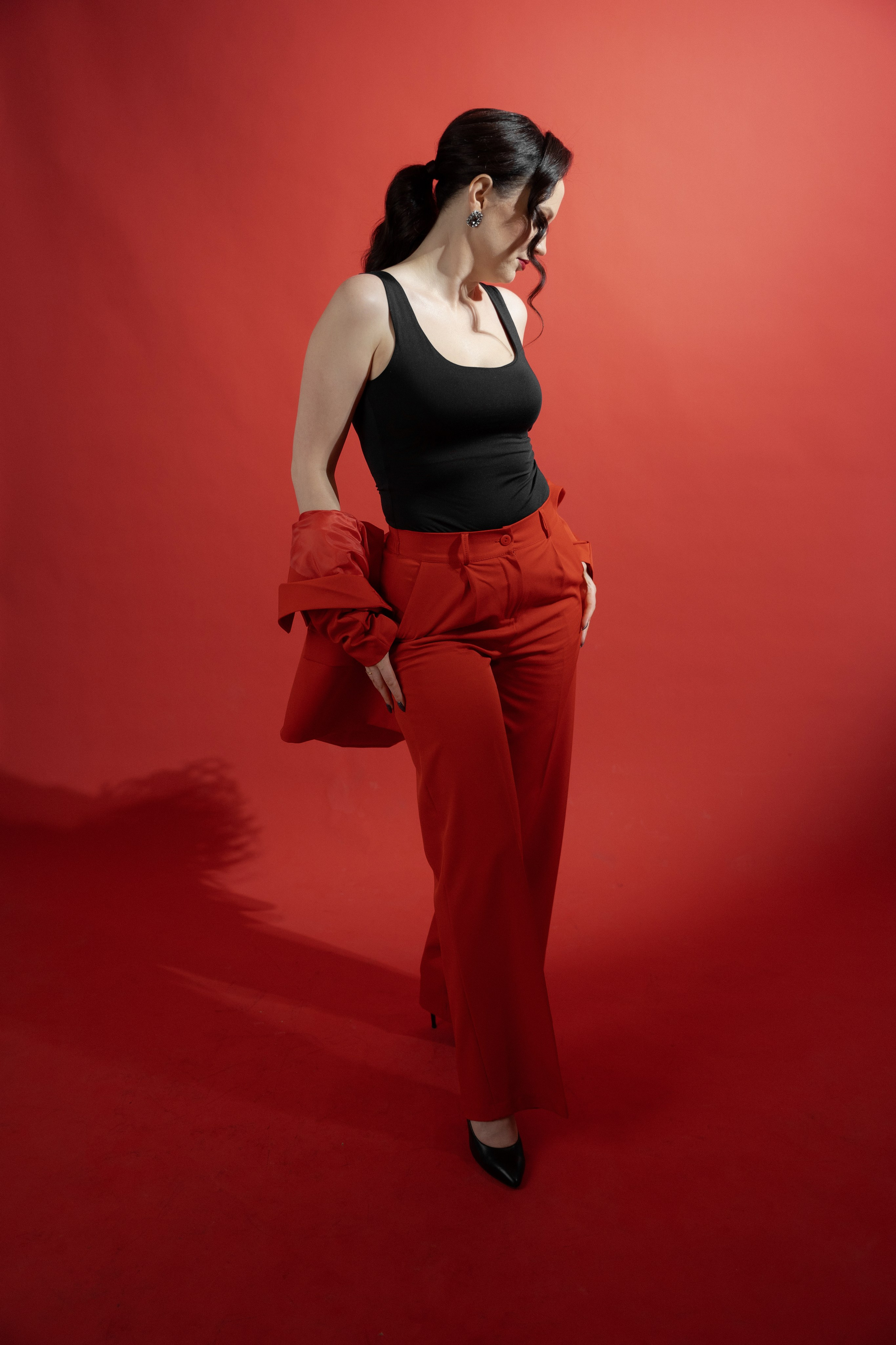 Кристина. Анастасия Антипинская — профессиональный фотограф в Хабаровске