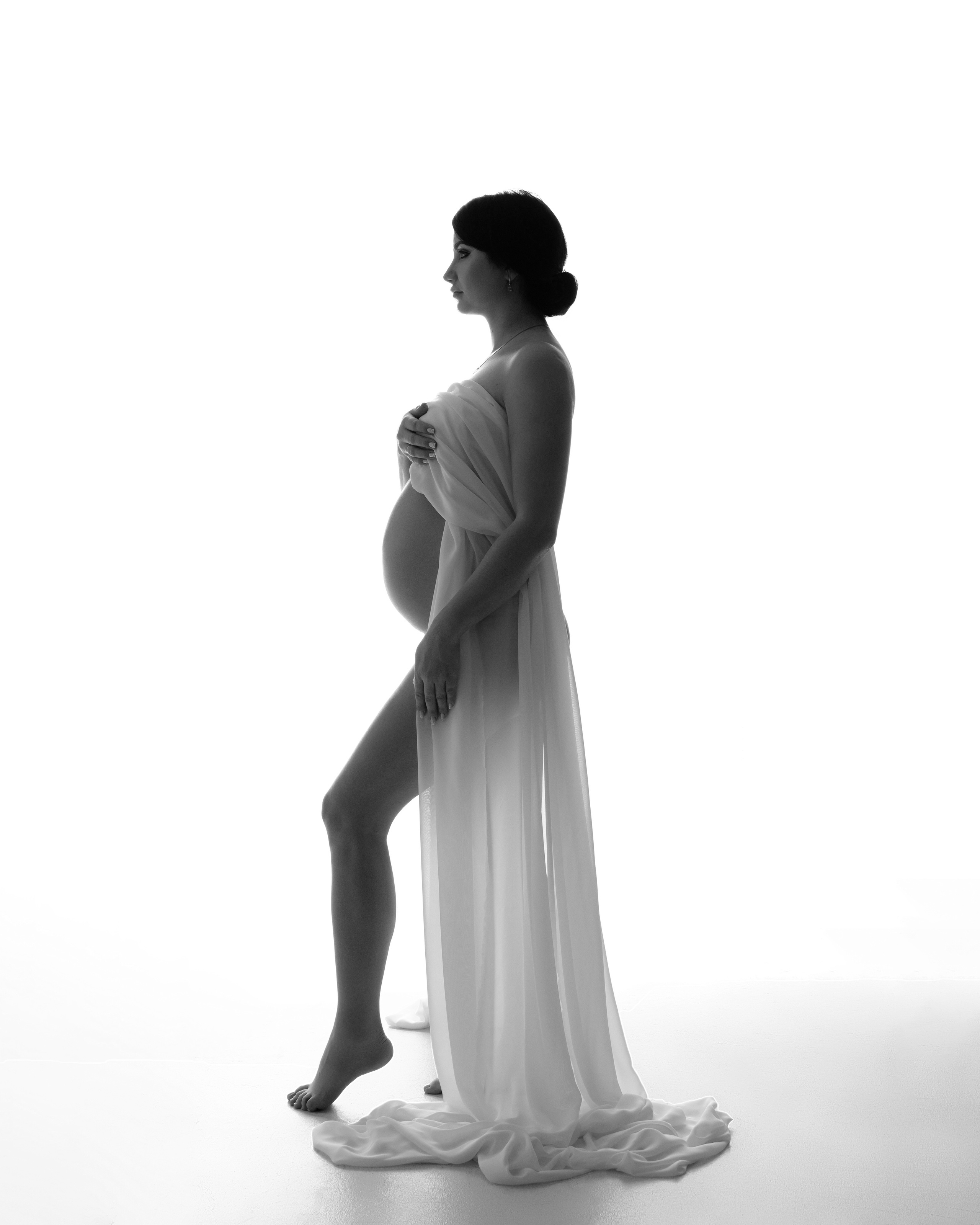 Фотограф беременных  Апшеронск Краснодарского края Светлана Обламская