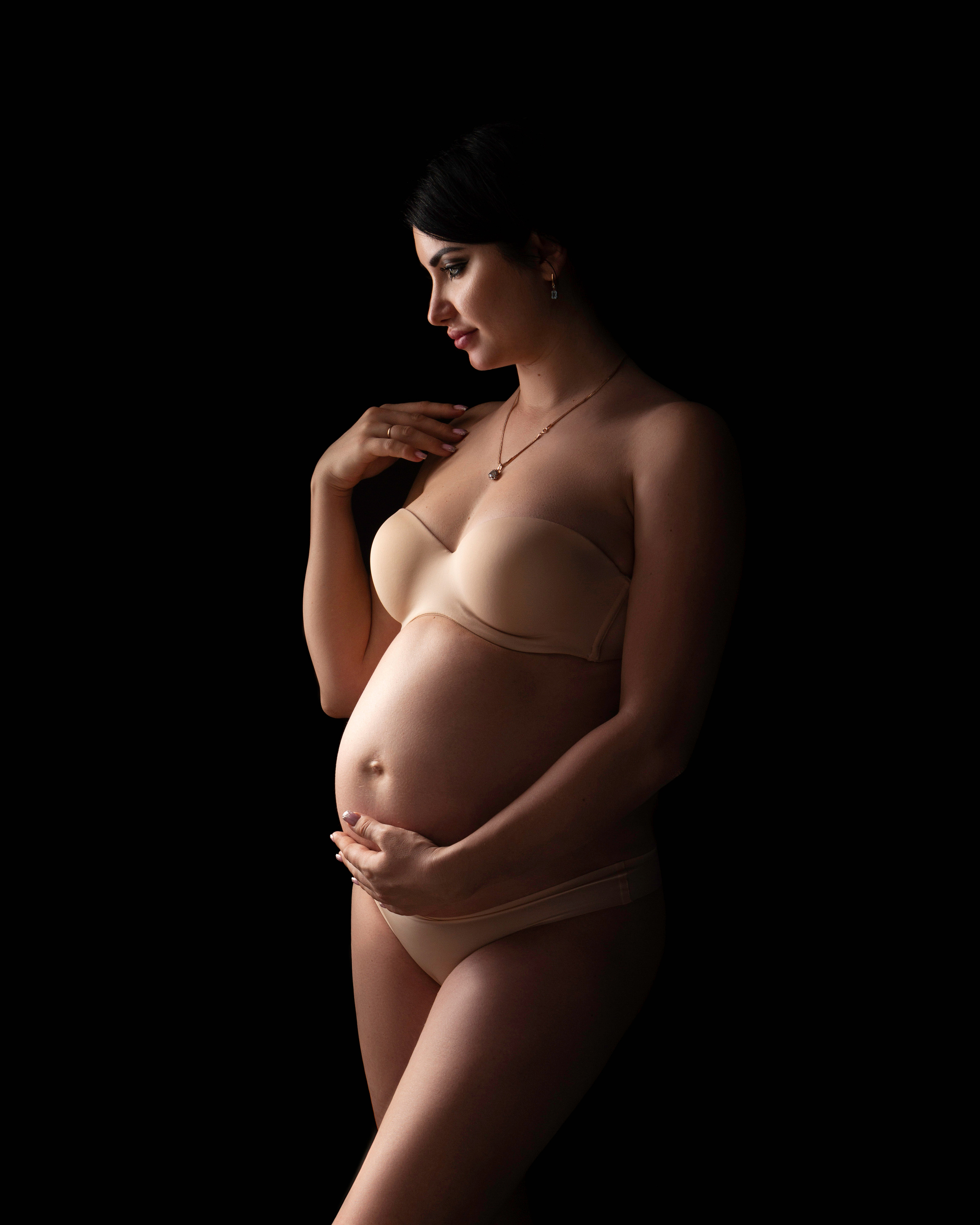 Фотограф беременных  Апшеронск Краснодарского края Светлана Обламская