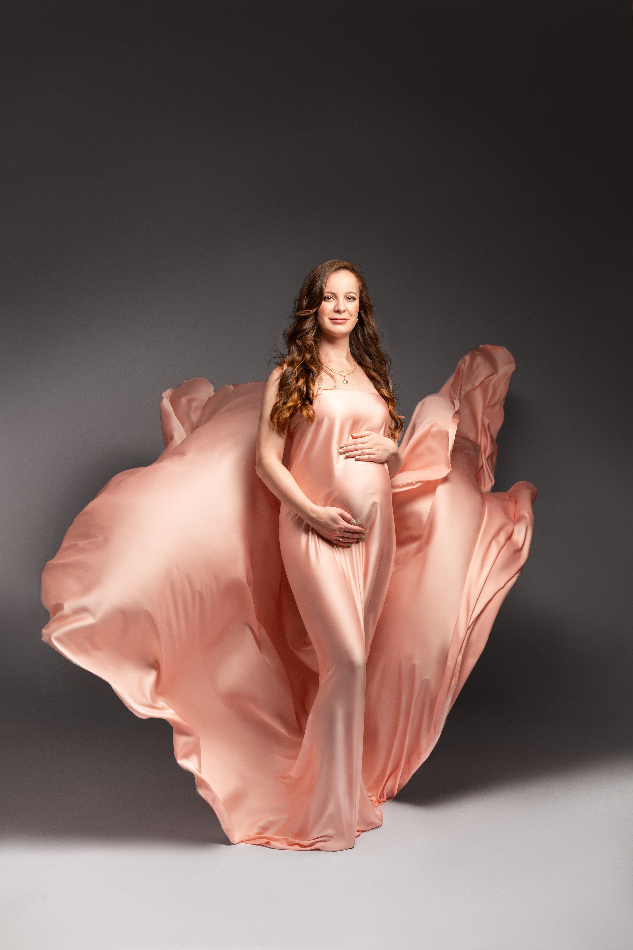 Беременность Vogue, материнство, мама и малыш. Фотограф беременных  Апшеронск Краснодарского края Светлана Обламская