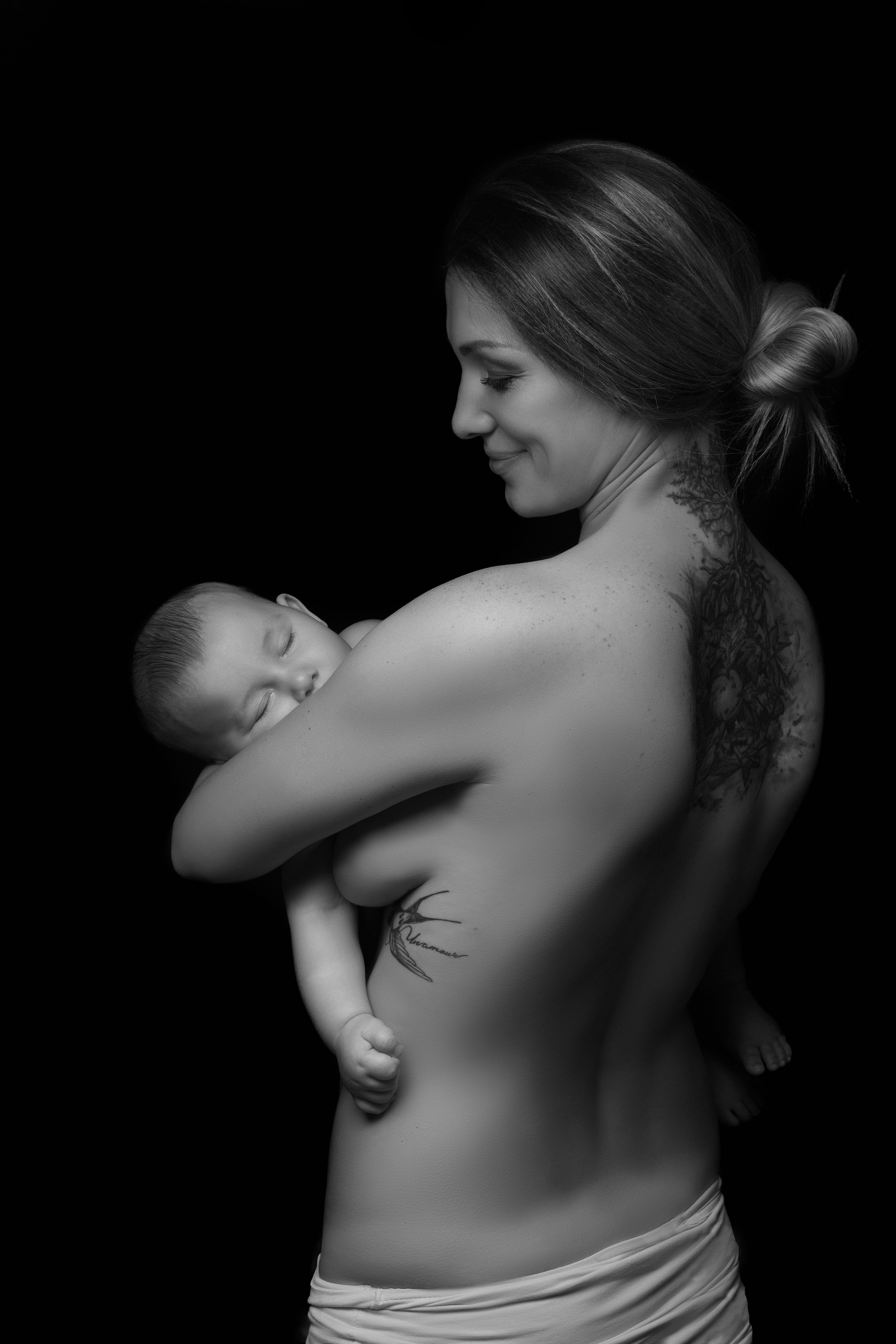 Беременность Vogue, материнство, мама и малыш. Фотограф беременных  Апшеронск Краснодарского края Светлана Обламская