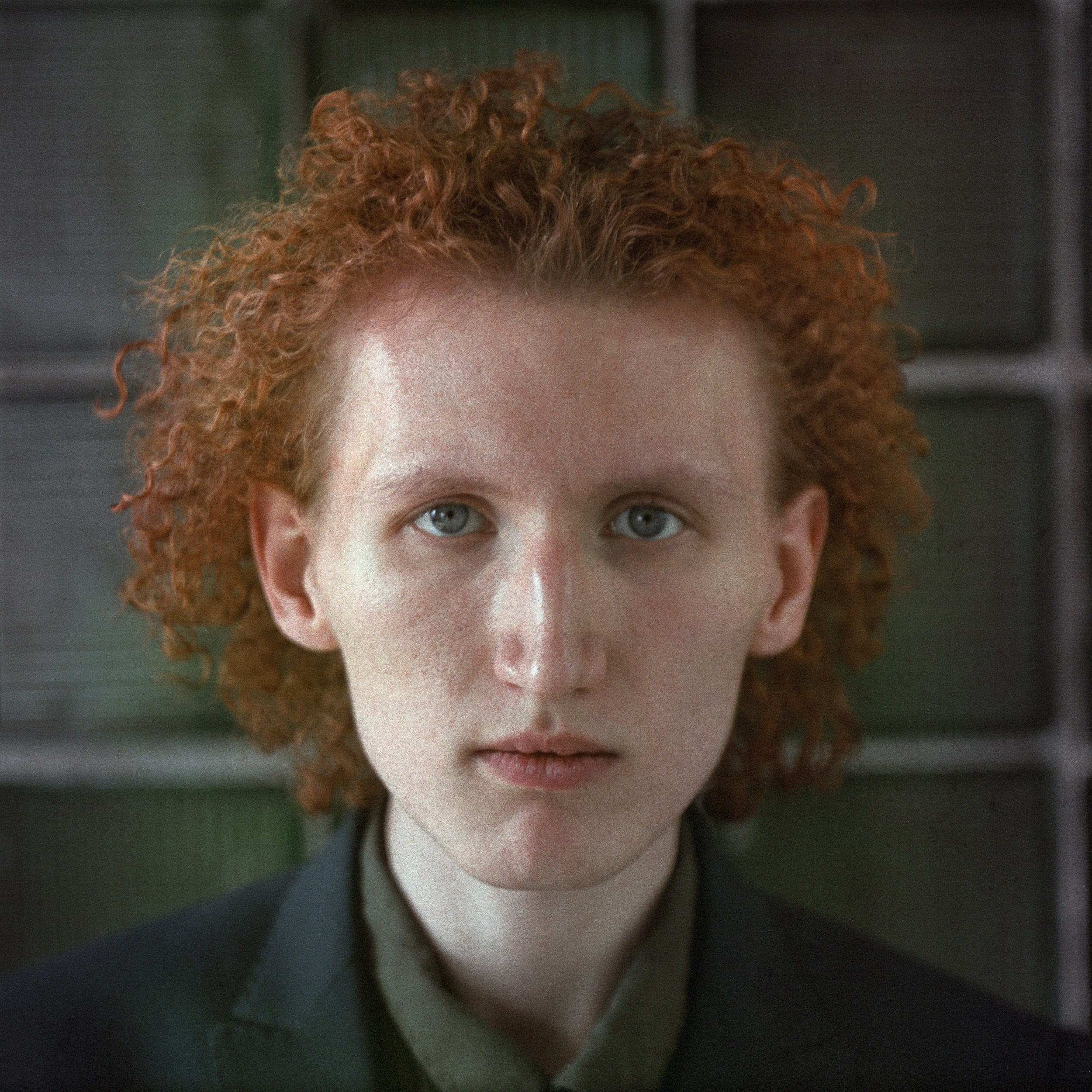 Индивидуальная фотосессия в студии. Портретный и репортажный фотограф. Мыльников Илья