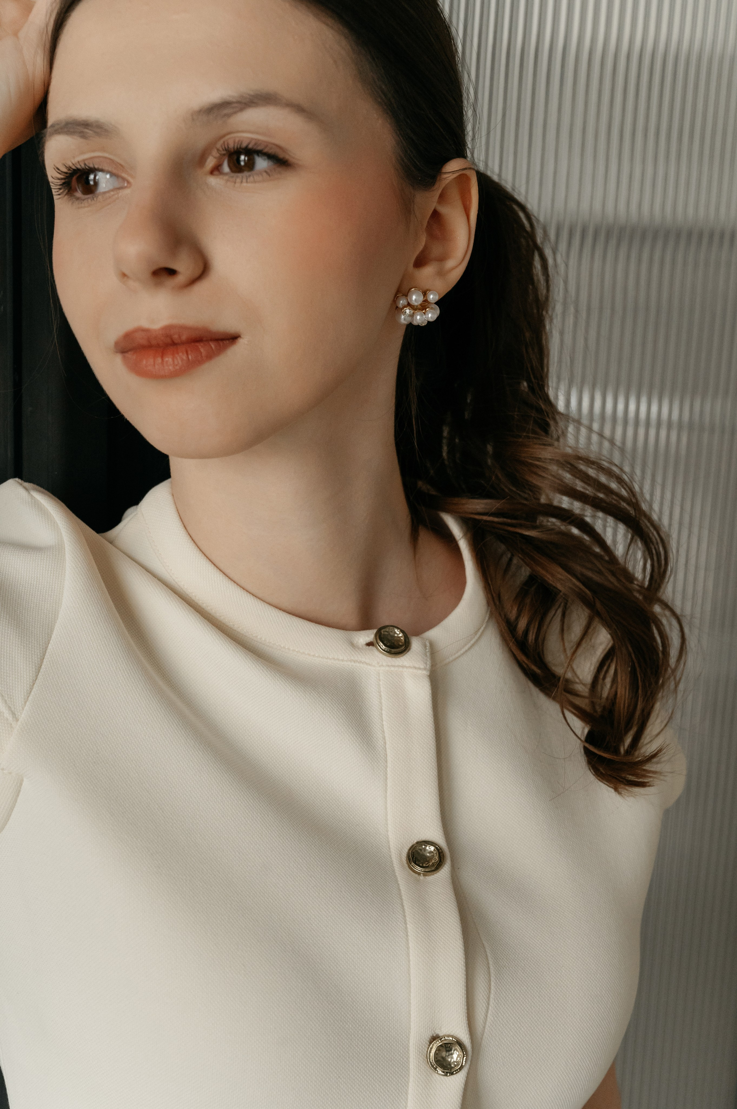 Сестры Алина и Света. Свадебный фотограф Мария Строгонова