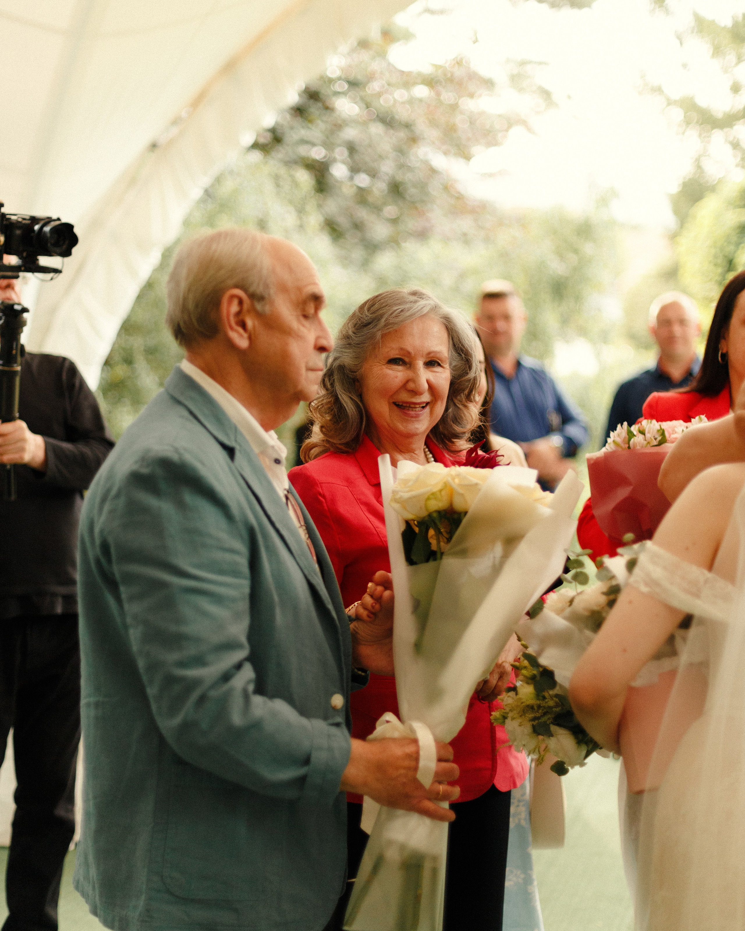 Даня и Настя. Фотограф в Москве — Евгения Прокопенко