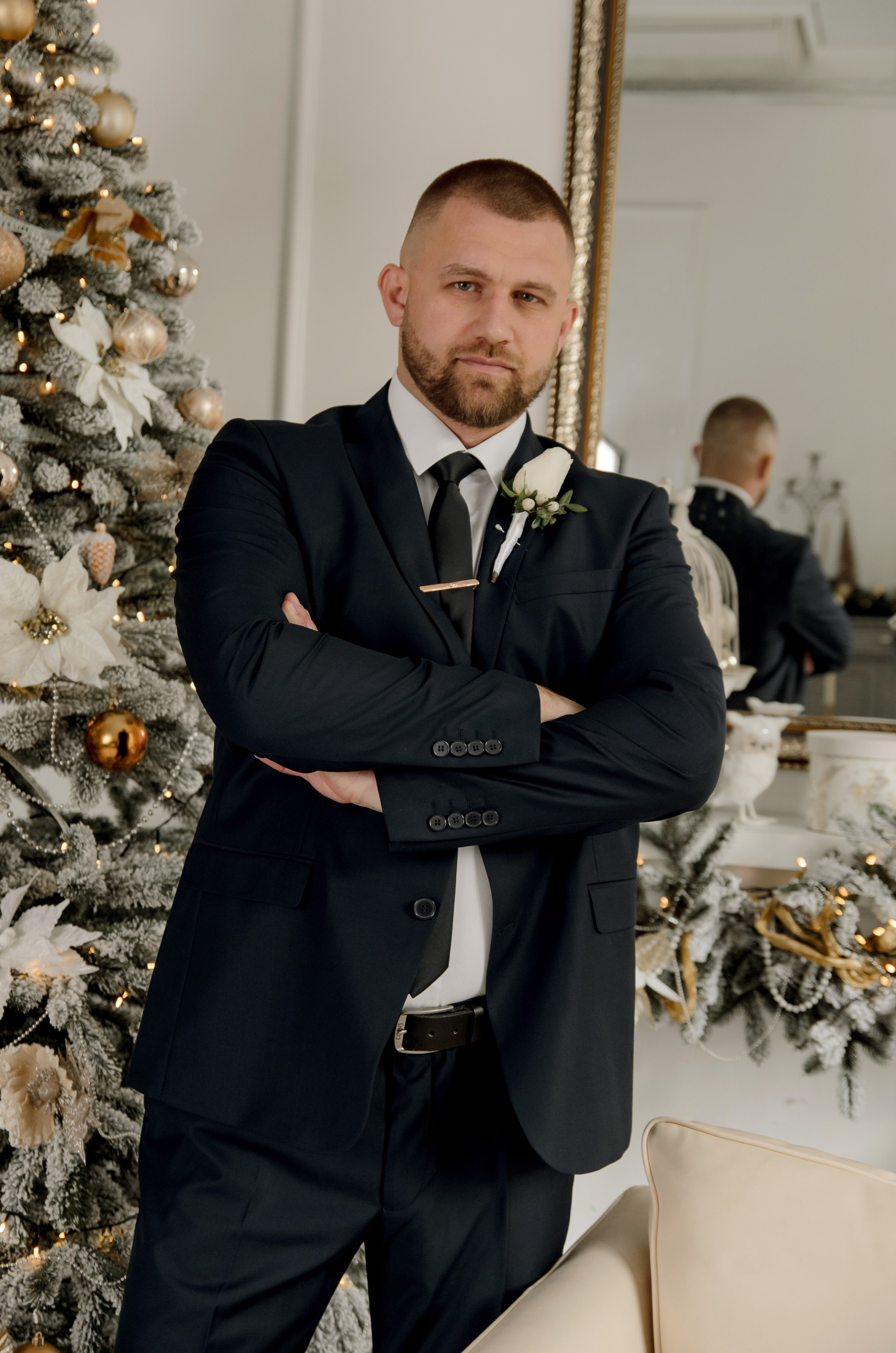 Ольга и Александр. Свадебный фотограф в Краснодаре. Фуд фото