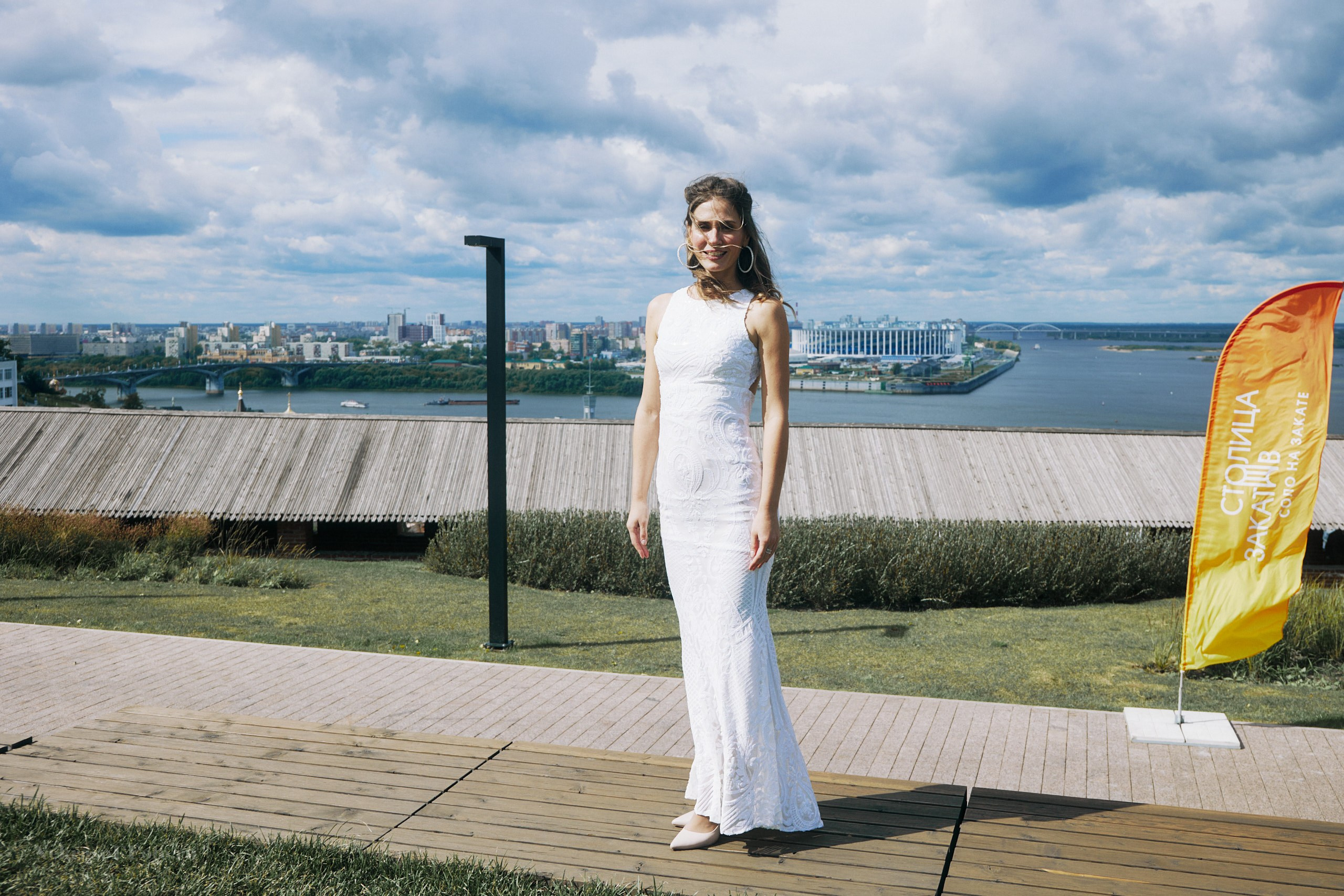 Свадьба Екатерины и Геннадия. Спортивный фотограф Некрасов Денис